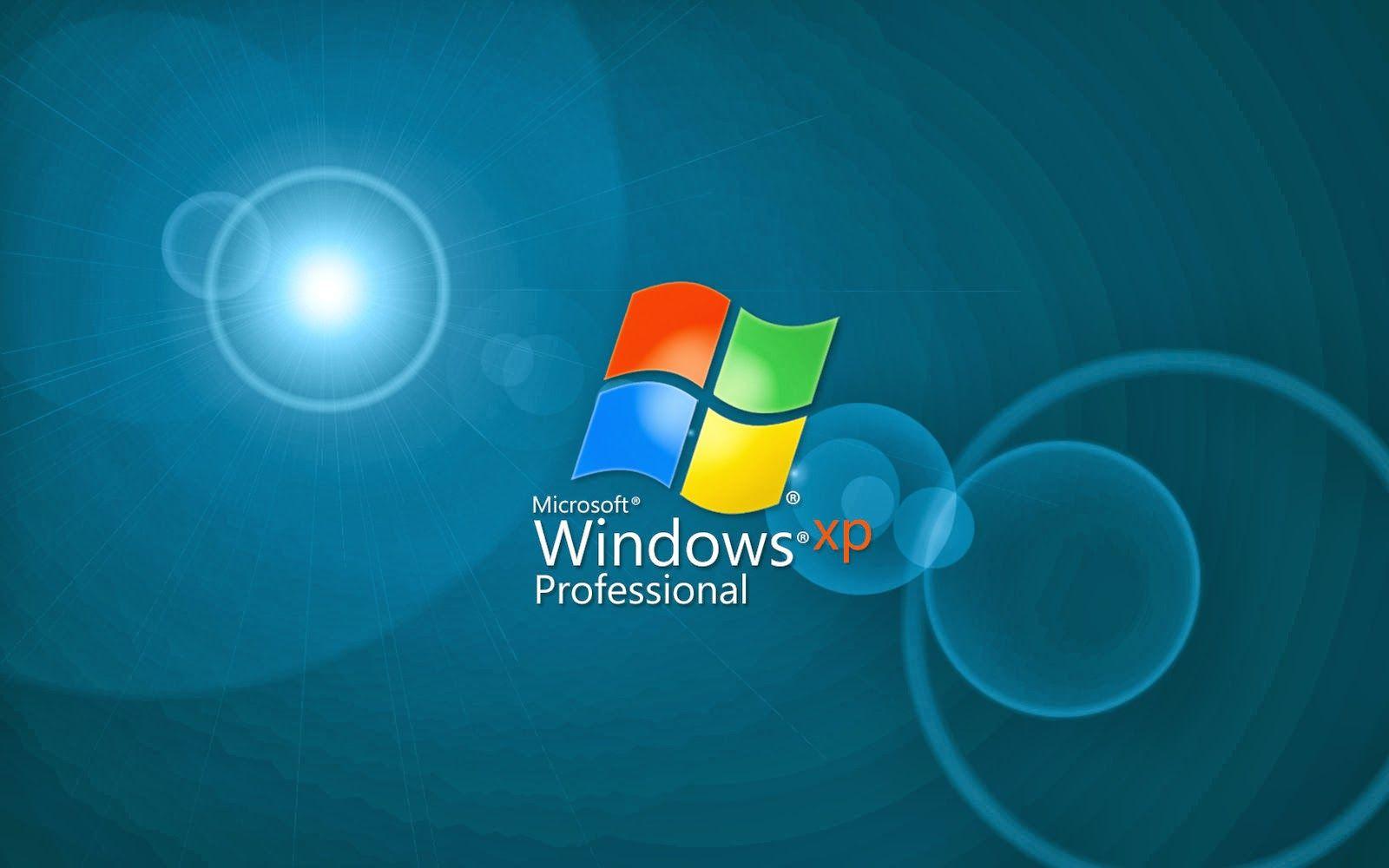 Microsoft Windows XP Professional Wallpapers - Top Free Microsoft ...