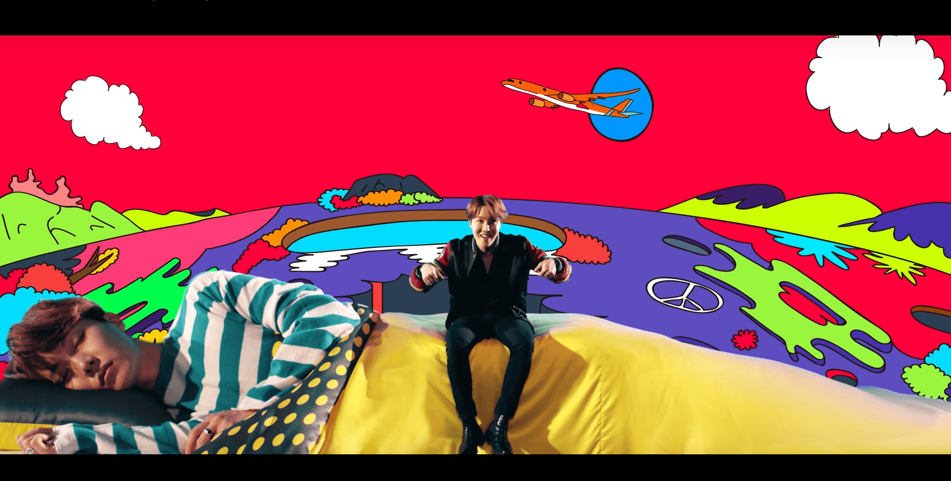 1853x937 Hope World Desktop Wallpaper .