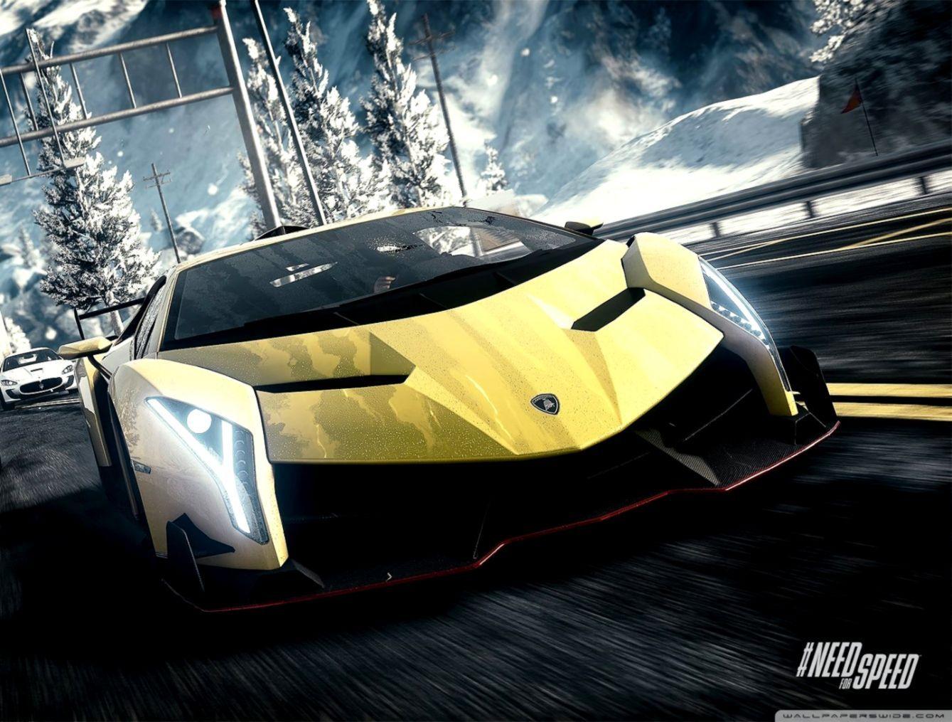 1339x1015 Need For Speed Rivals Wallpaper 1080P Free