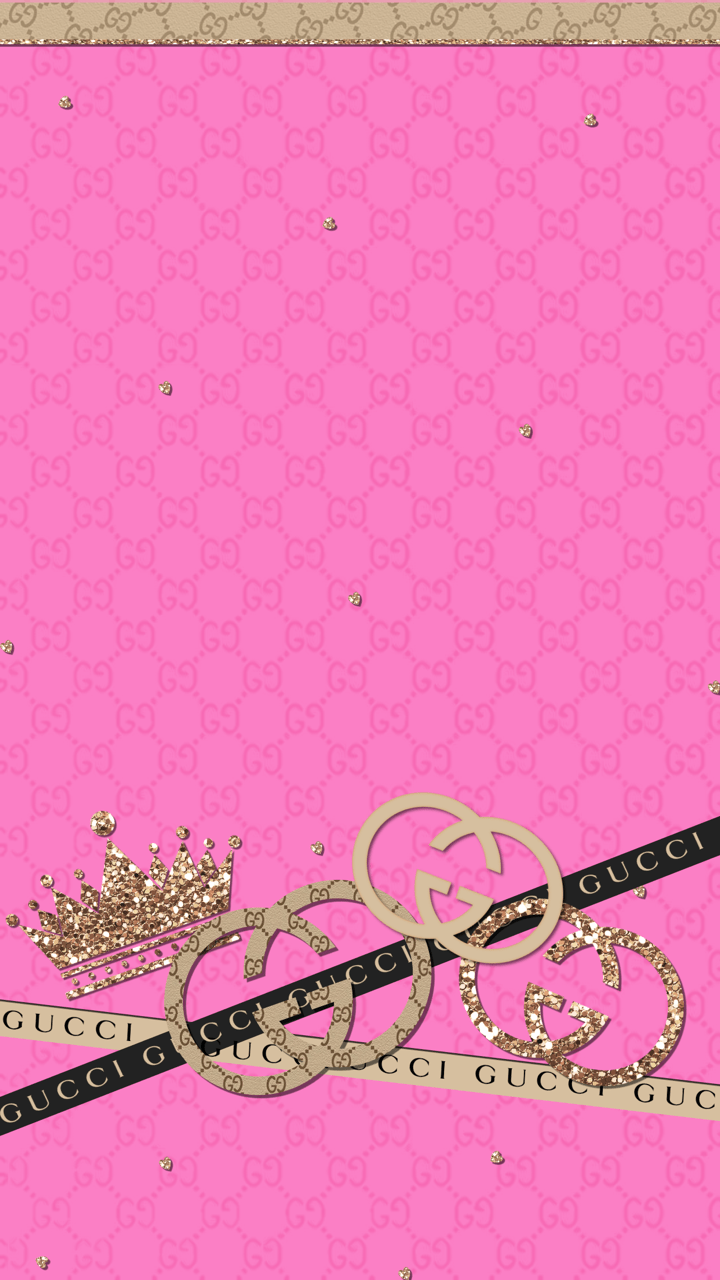 720x1280 Gucci Girl Wallpaper