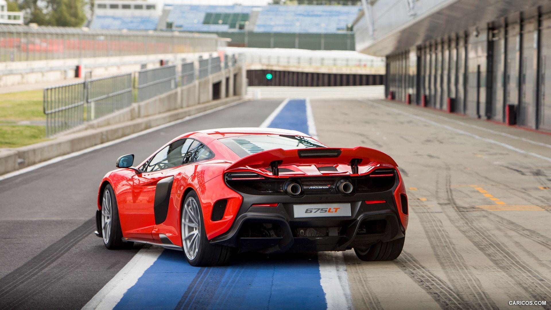 Mclaren 675lt Wallpapers Top Free Mclaren 675lt Backgrounds Wallpaperaccess