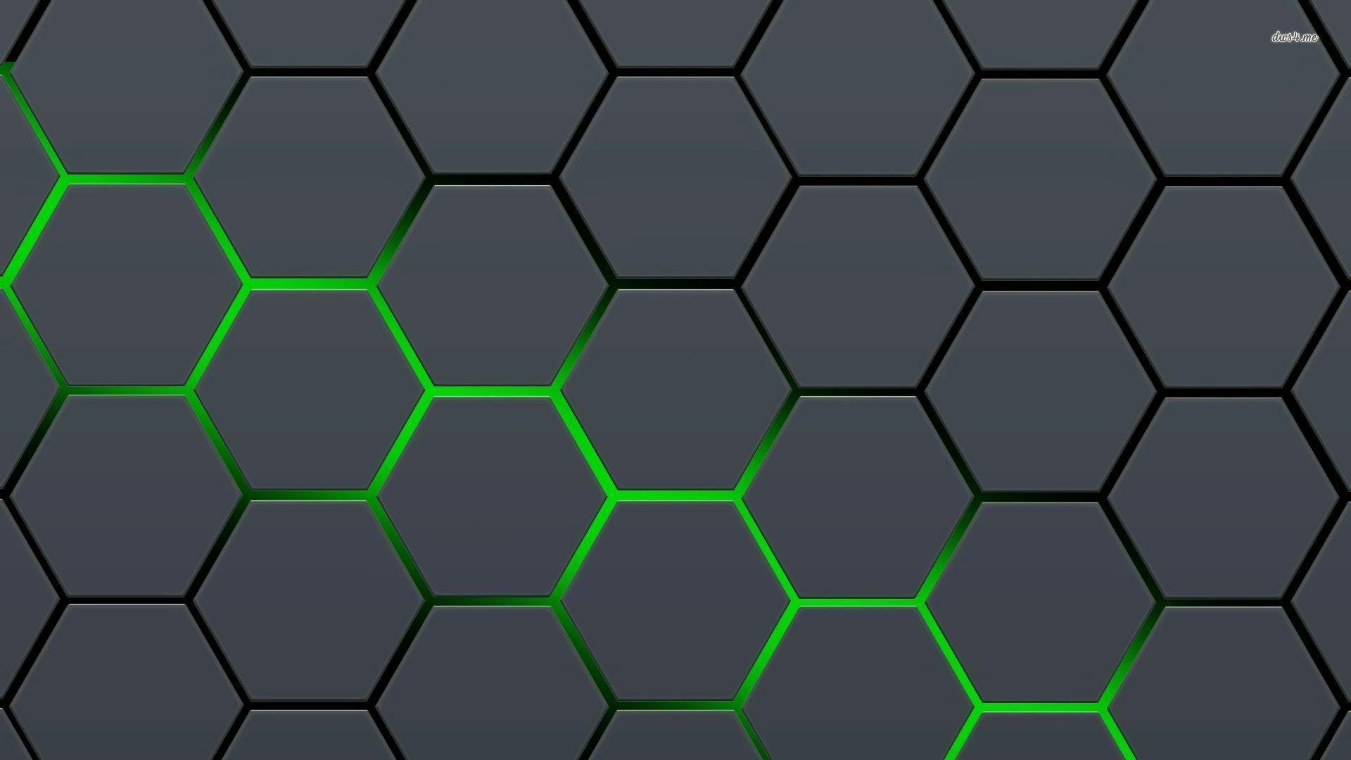 Hexagon Wallpapers - ntbeamng