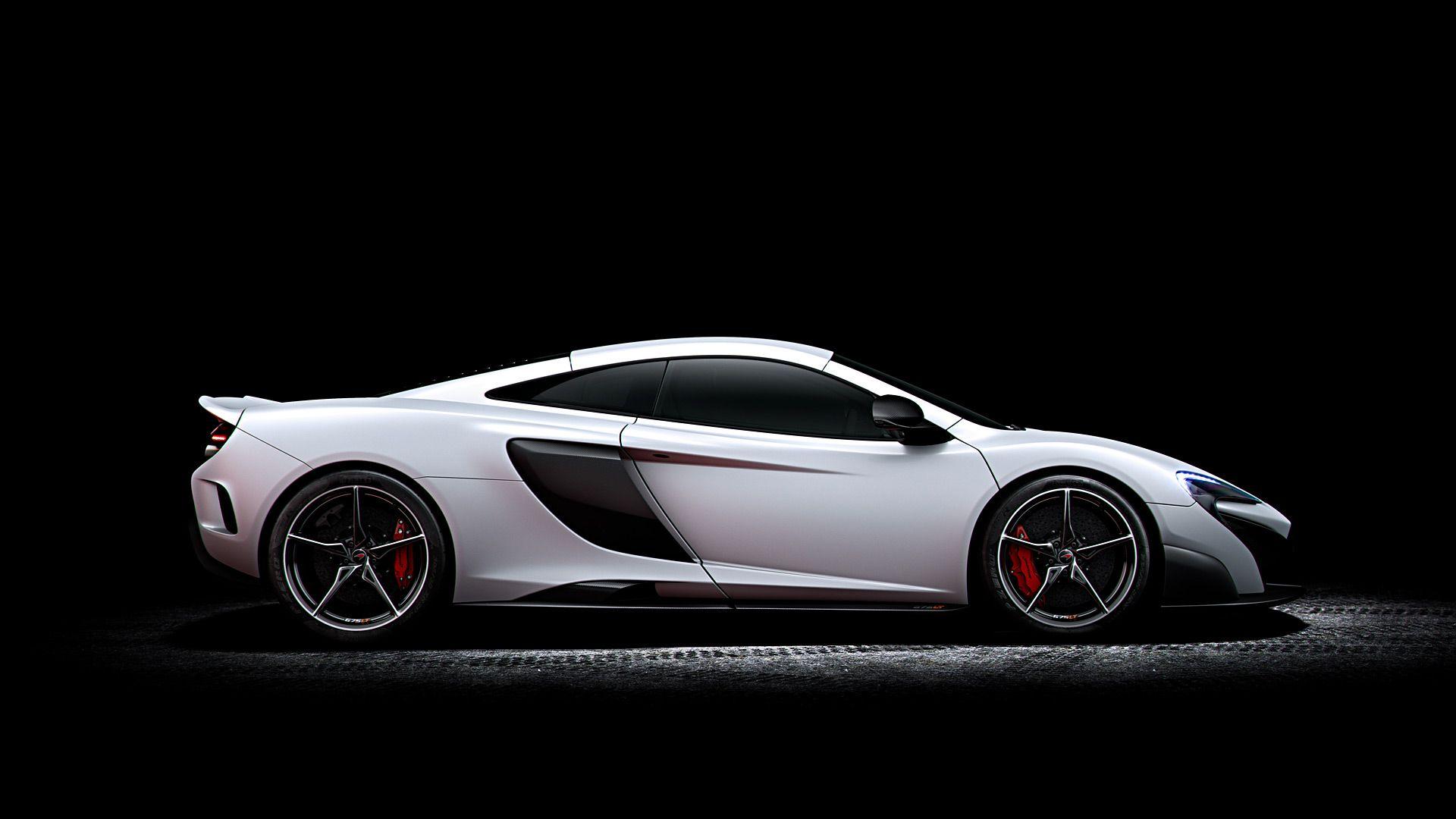 1920x1080 McLaren 675LT Wallpaper, Specs & Videos