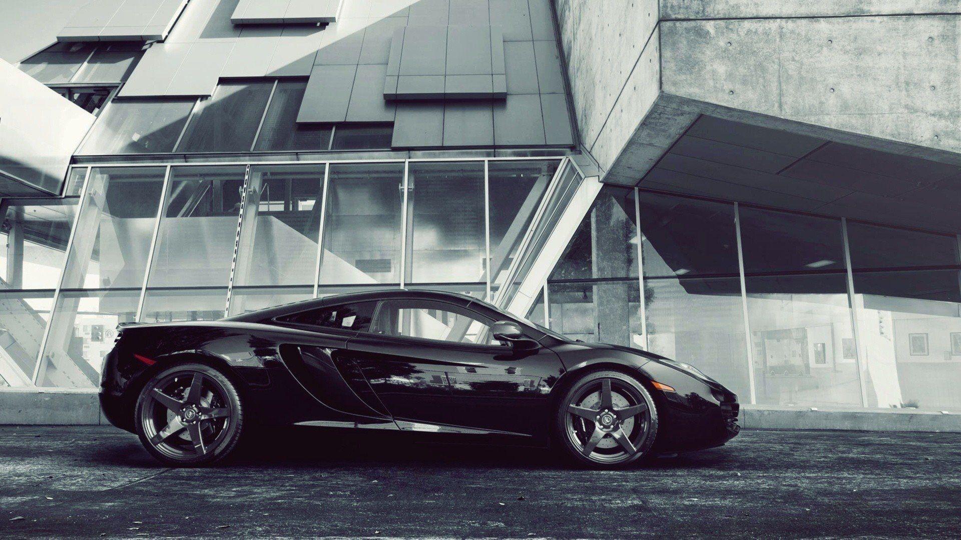 1920x1080 Mclaren Mp4 12c Wallpaper 4k