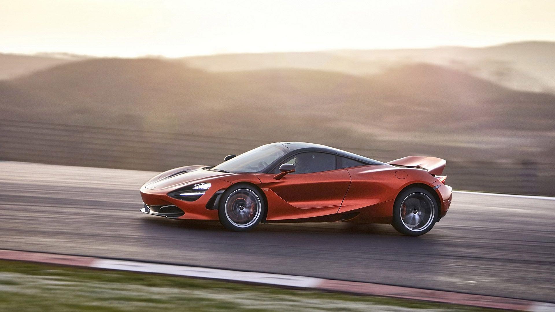 1920x1080 McLaren 720S Wallpaper, Specs .