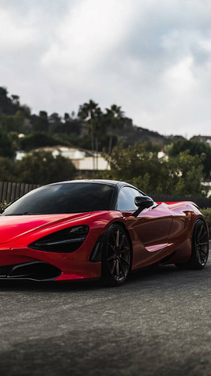 720x1280 Supercars Gallery: Mclaren 720s Wallpaper iPhone