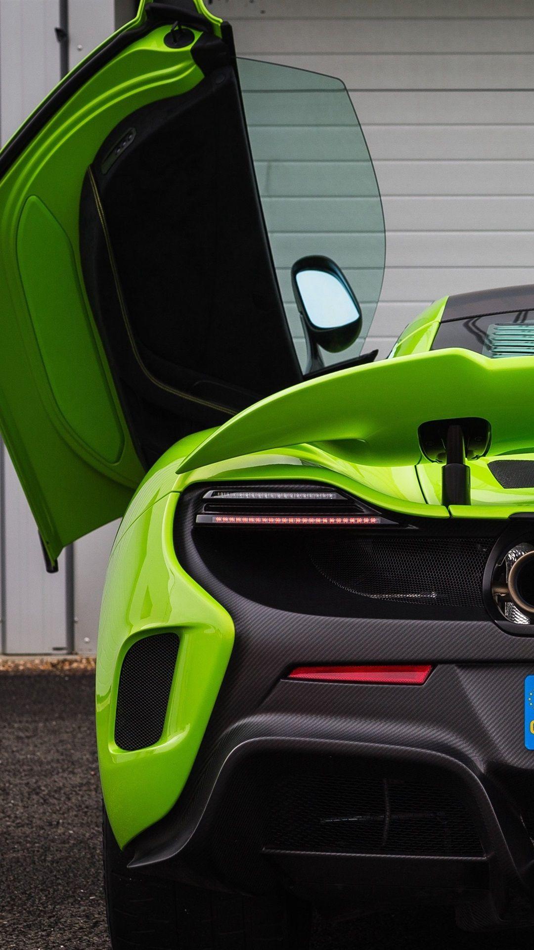 Mclaren 675lt Wallpapers Top Free Mclaren 675lt Backgrounds Wallpaperaccess