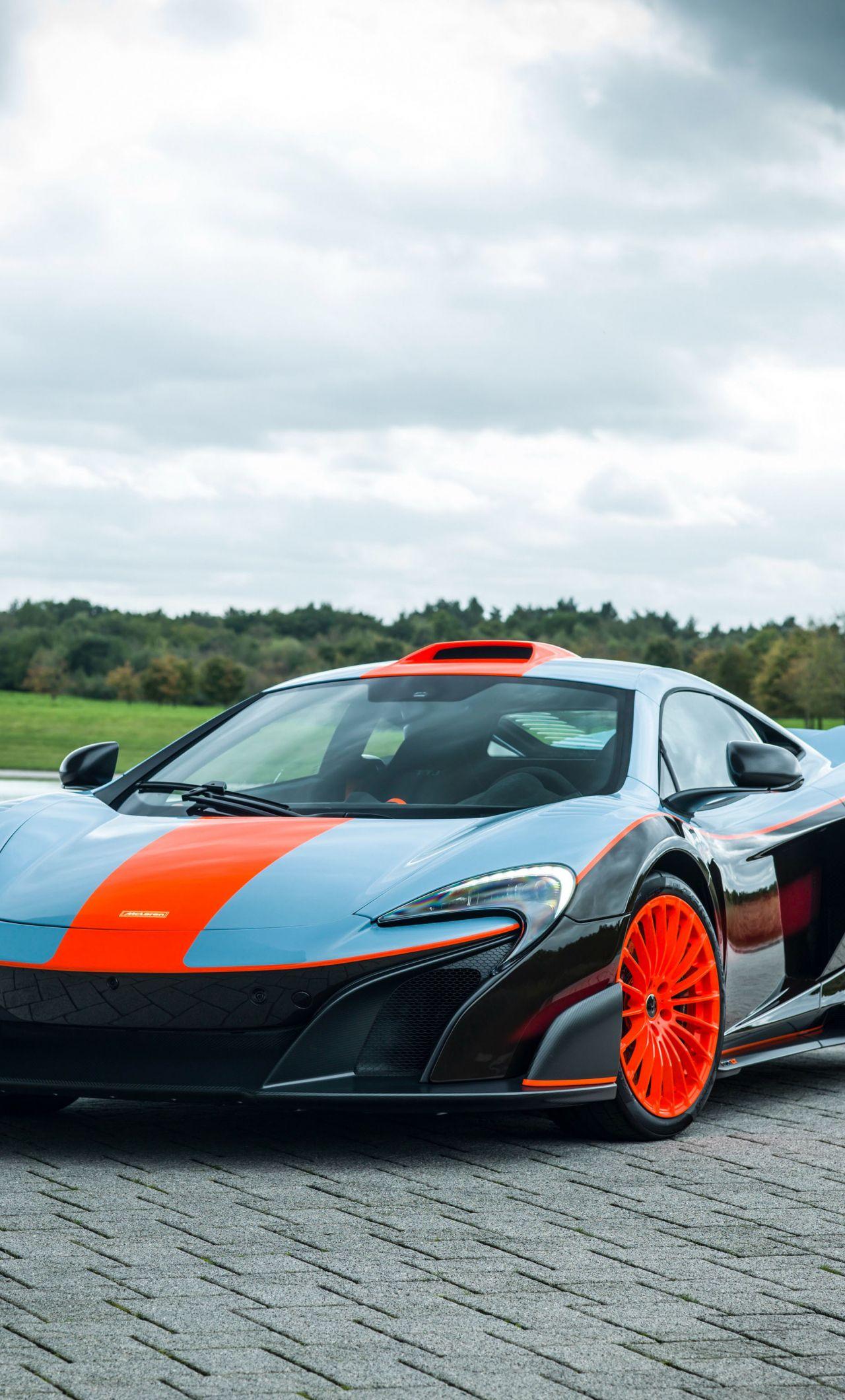 Mclaren 675lt Wallpapers Top Free Mclaren 675lt Backgrounds Wallpaperaccess