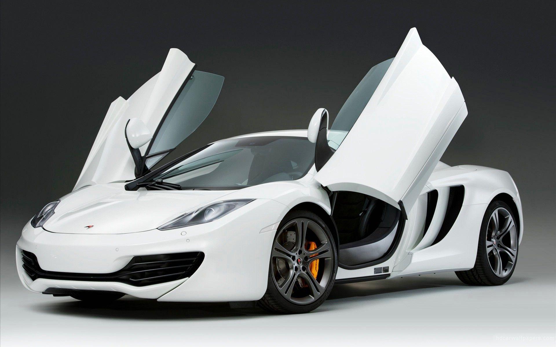 1920x1200 McLaren MP4 12C 2 Wallpaper. HD Car Wallpaper