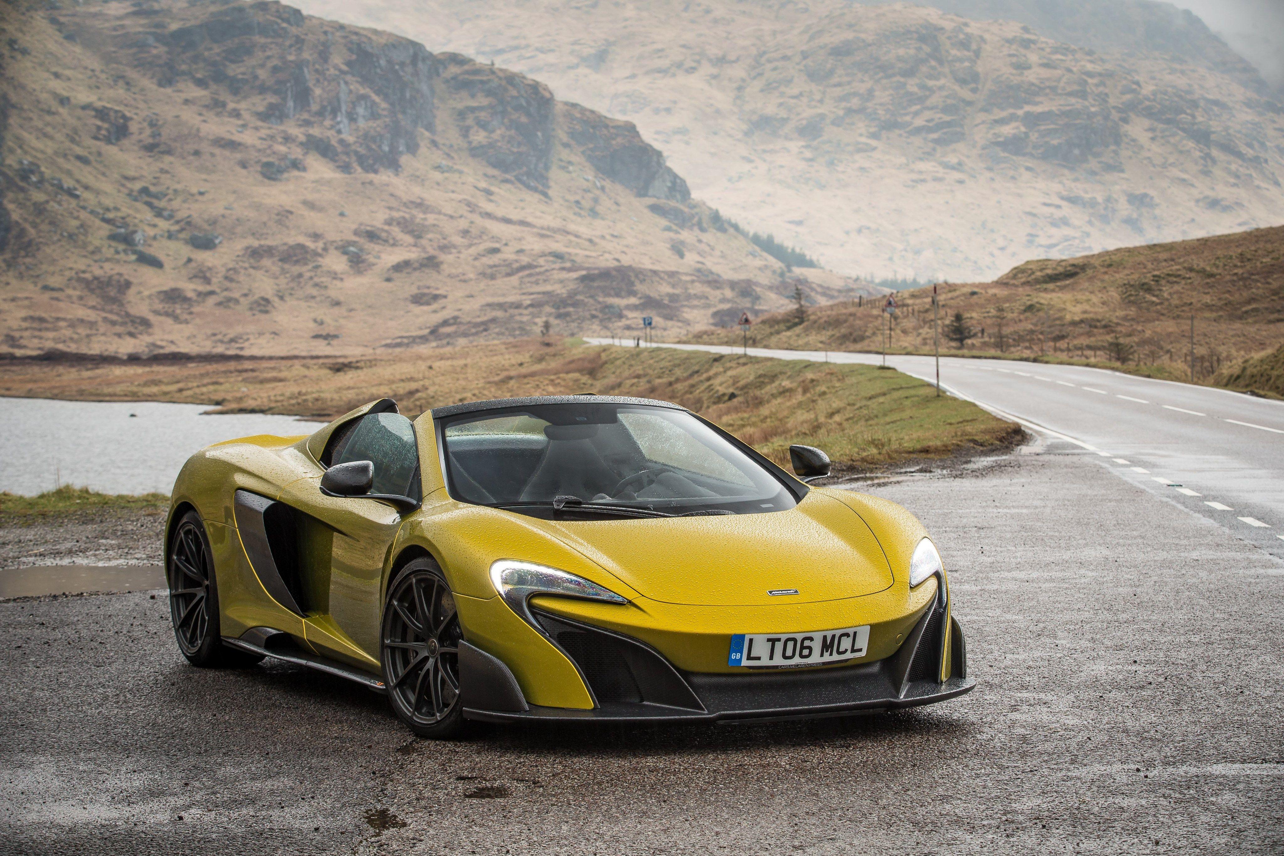 4096x2731 mclaren 675lt 4k ultra HD wallpaper High quality walls