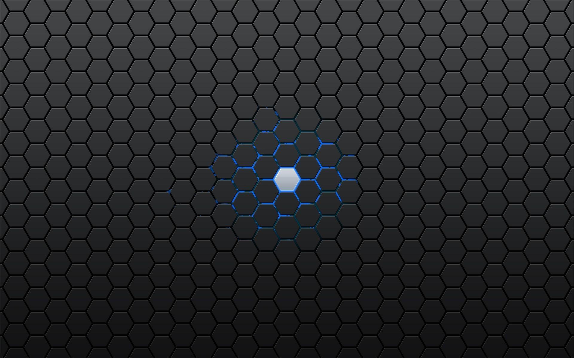 Hexagon Abstract Wallpapers - Top Free Hexagon Abstract Backgrounds