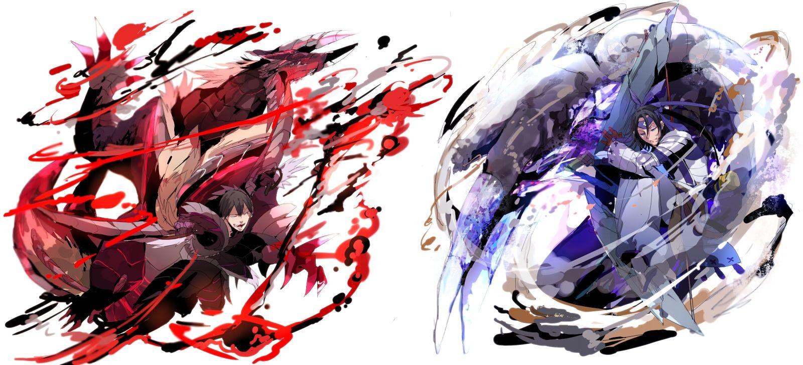 Stygian Zinogre Wallpapers Top Free Stygian