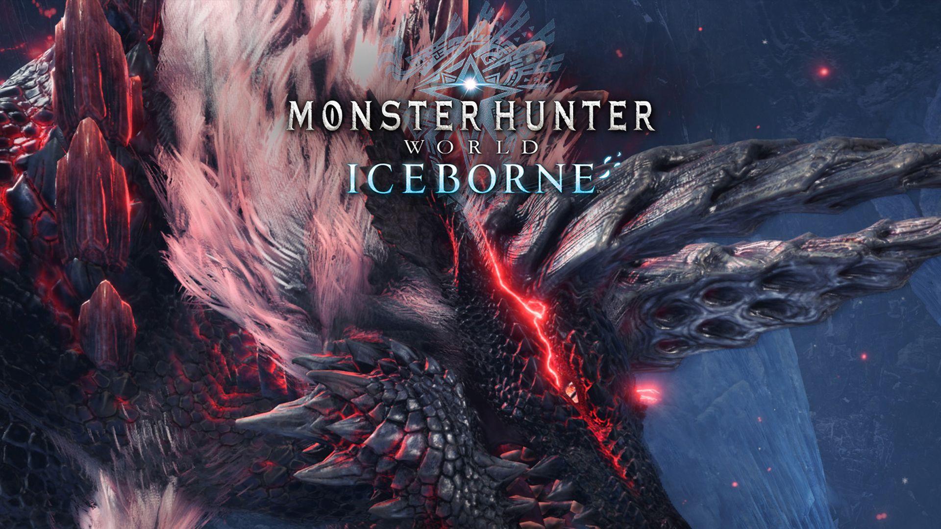 1920x1080 Monster Hunter World: Iceborne Adds Stygian Zinogre on December New Elder Dragon Teased • The Mako Reactor
