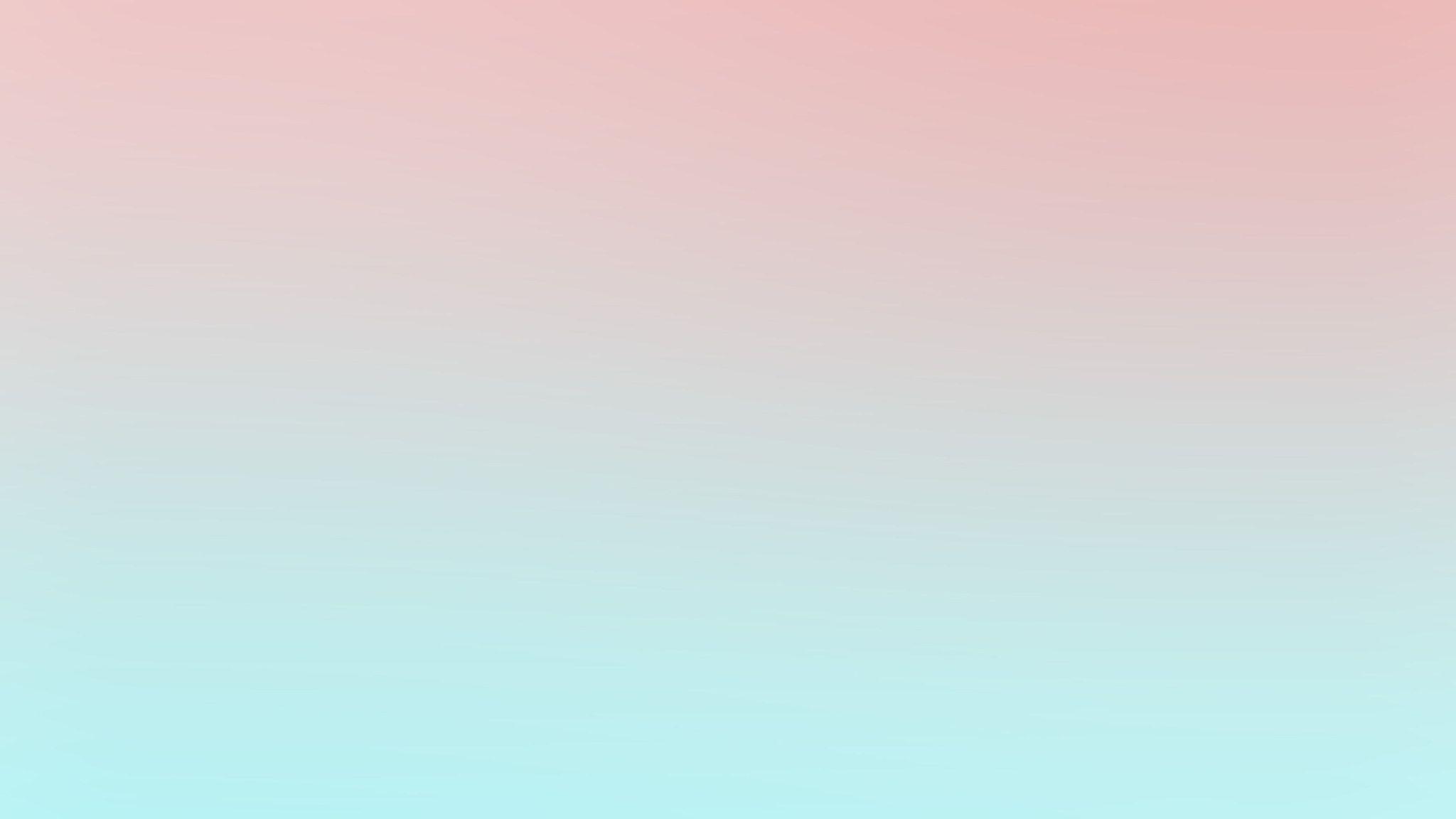 2048x1152 Red blue soft pastel blur gradation background • Wallpaper For You HD Wallpaper For Desktop & Mobile