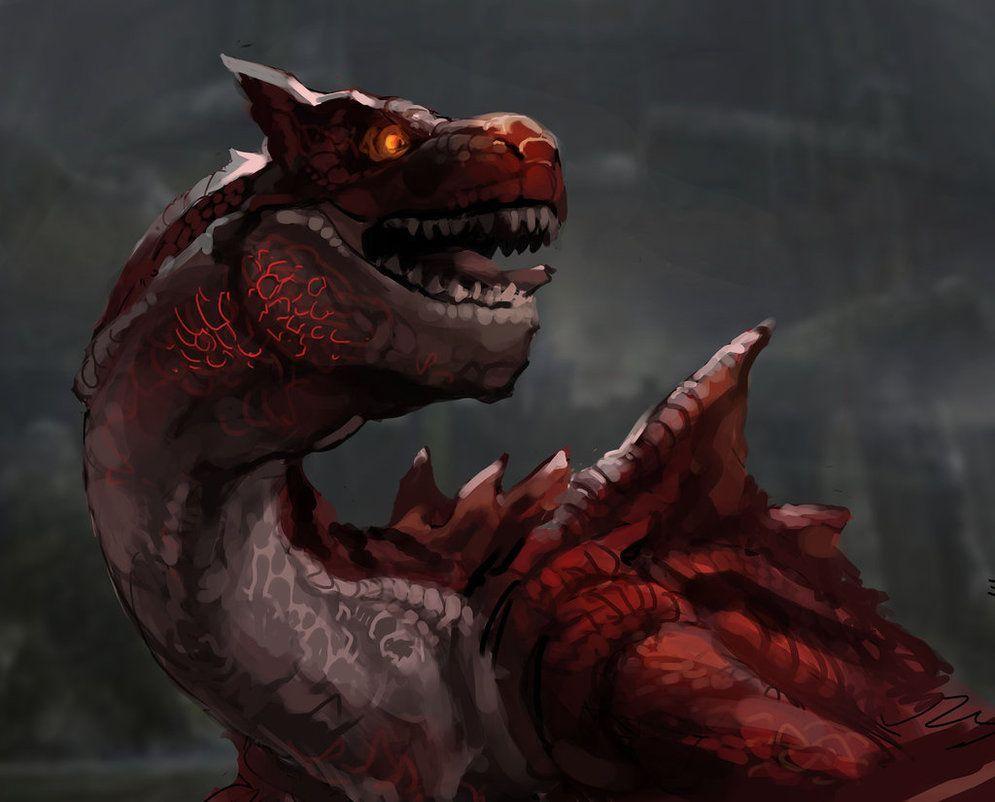 995x802 Monster Hunter