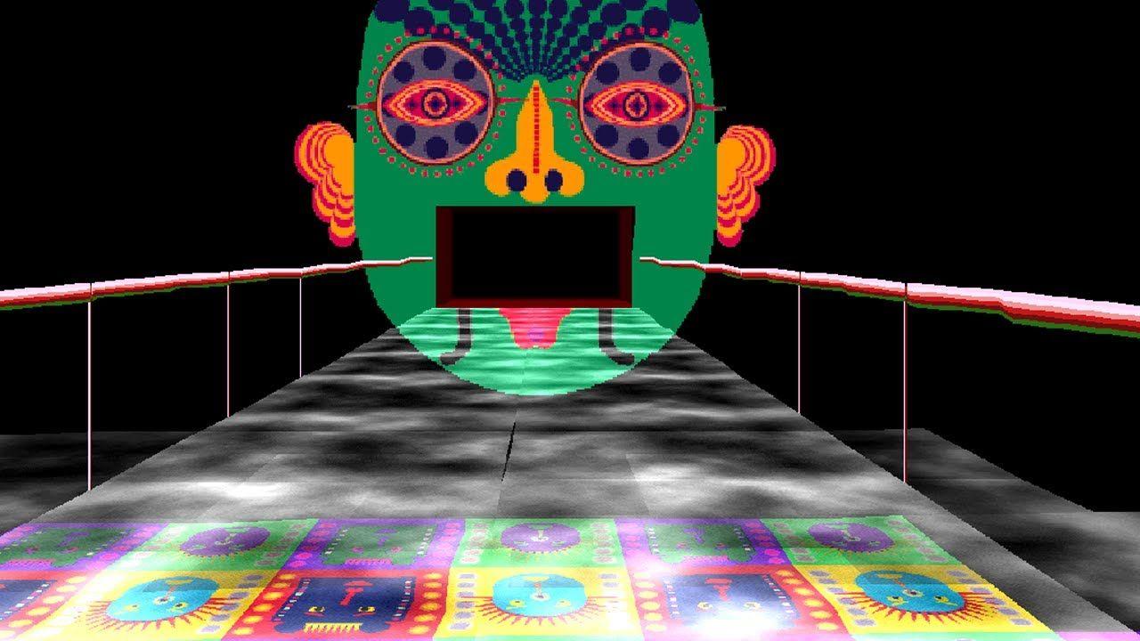 1280x720 Looking Back At 'LSD: Dream Emulator, ' Playstation's Trippiest Video