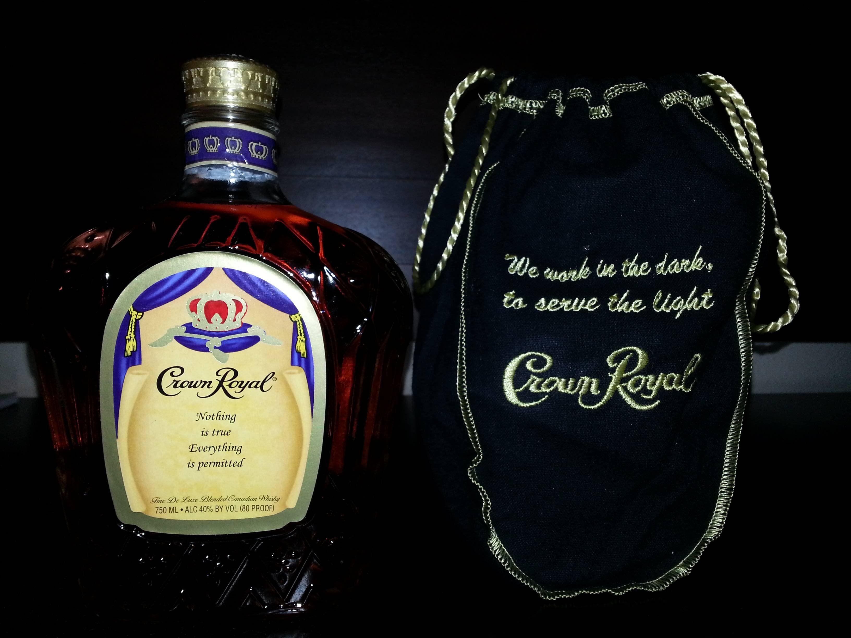 3264x2448 CROWN ROYAL canadian whisky alcohol wallpaperx2448