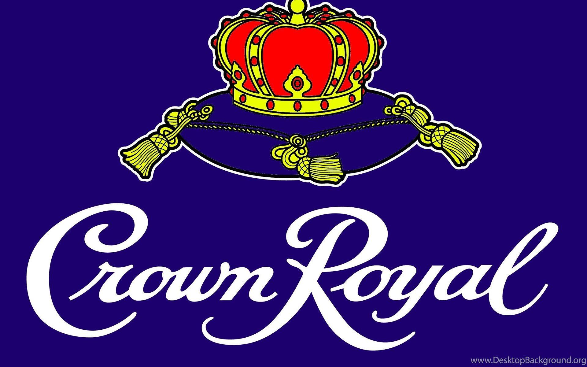 1920x1200 CROWN ROYAL Canadian Whisky Alcohol Wallpaper Desktop Background