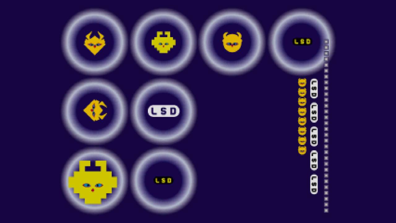 1280x720 Come On And: Dream Emulator