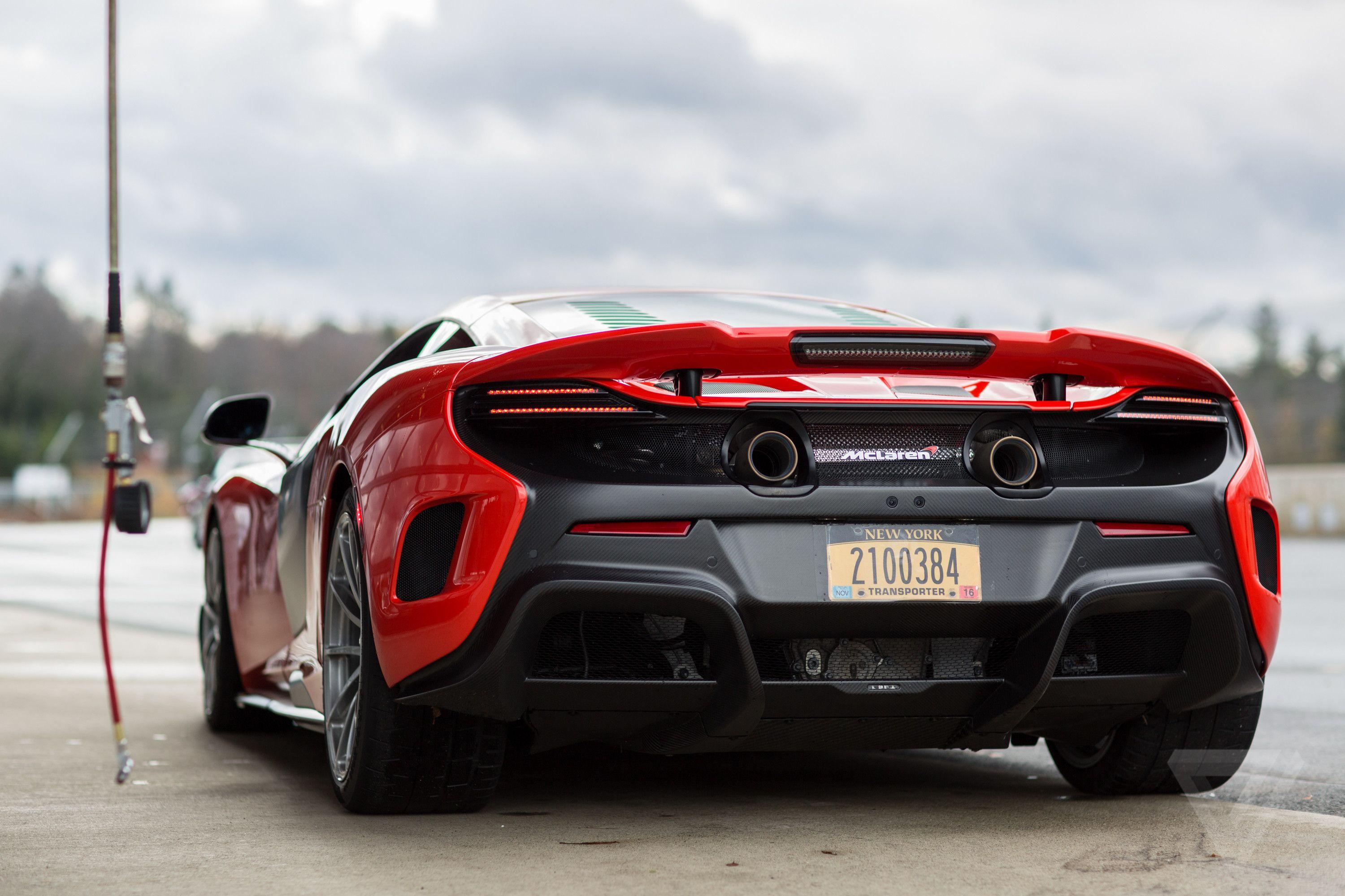 3000x2000 McLaren 675LT: A Selection Of Awesome High Res Wallpaper From Our Drive