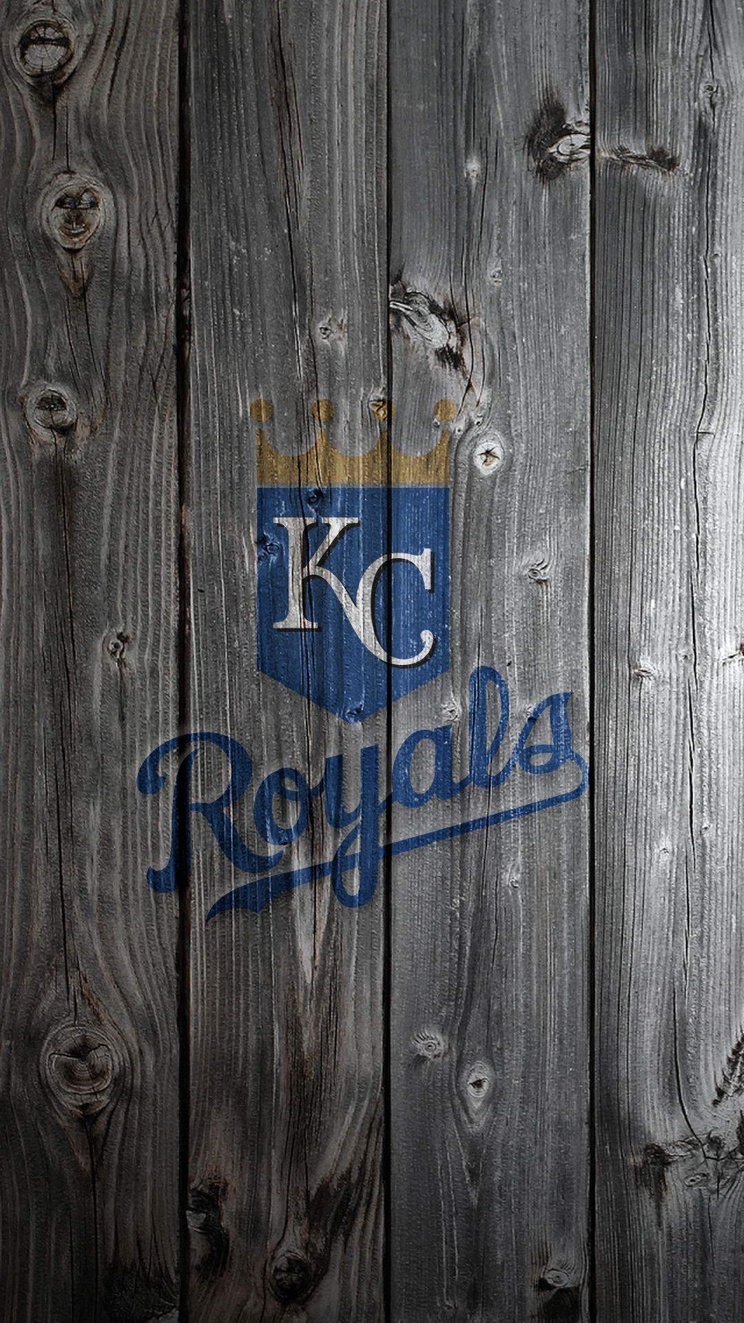 1080x1920 Kansas City Royals
