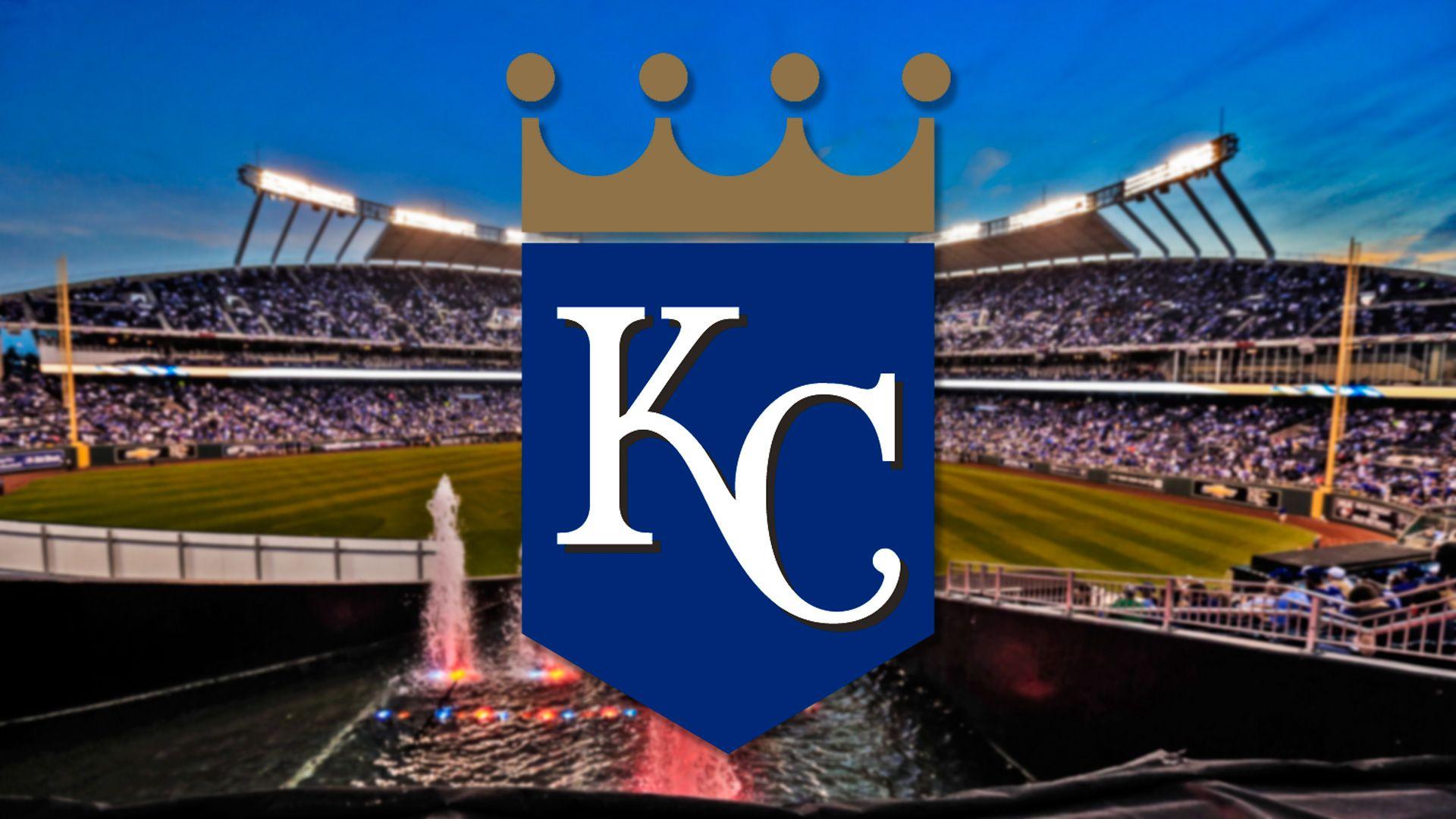 1920x1080 Kansas City Royals Wallpaper HD