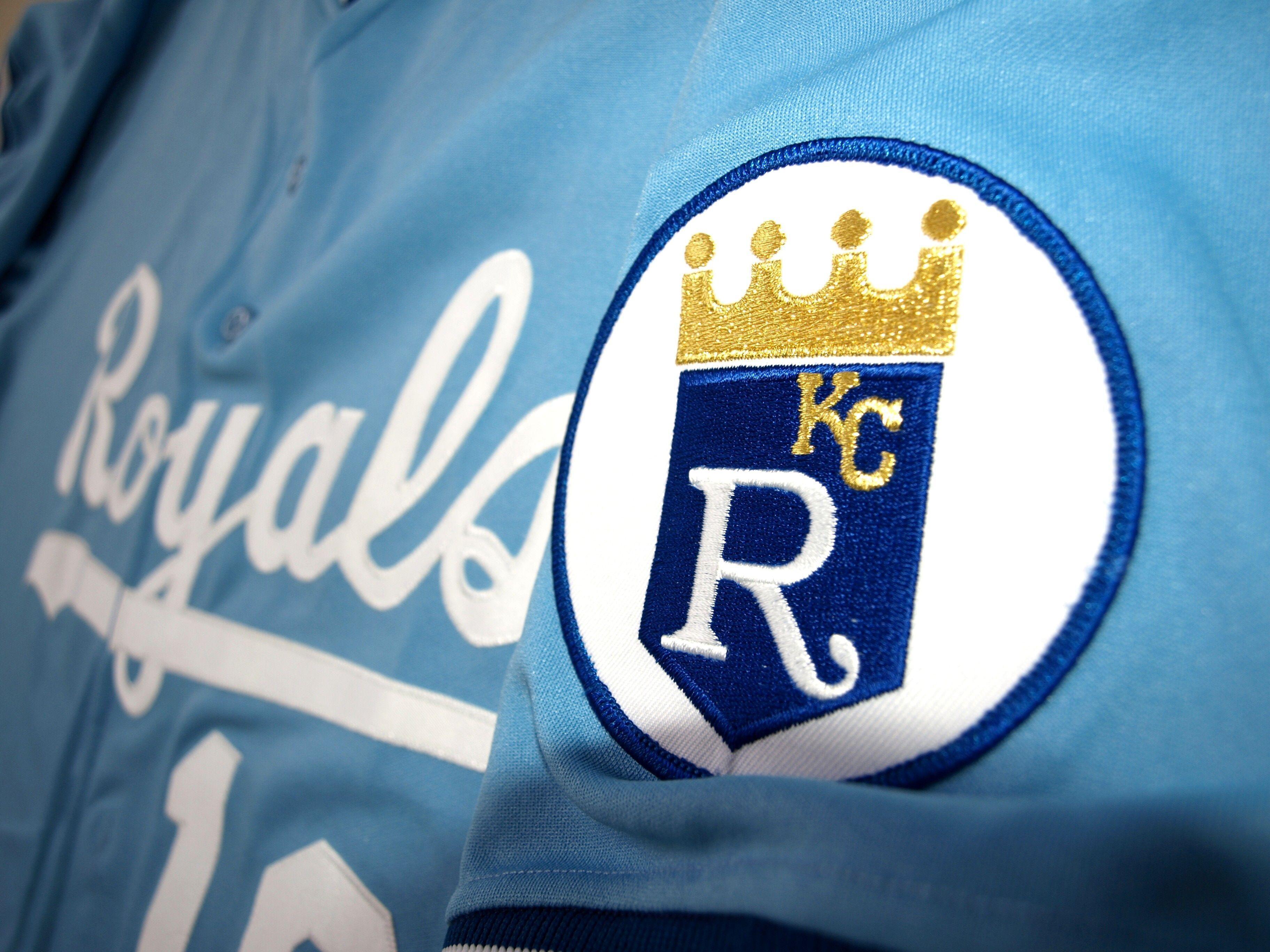 Kansas City Royals Wallpapers - Top Free Kansas City Royals Backgrounds ...