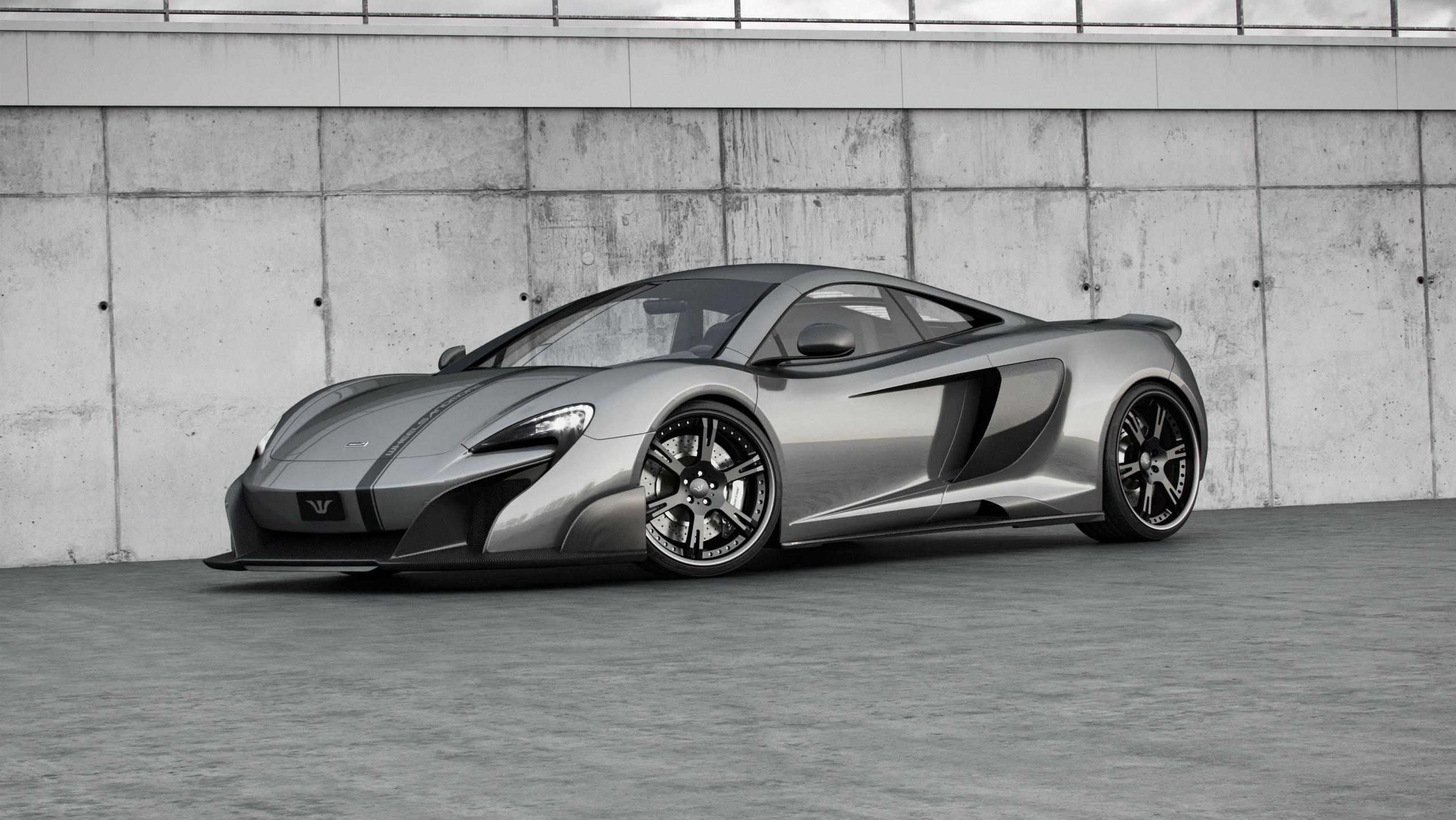 2560x1441 McLaren 675LT By Wheelsandmore Picture, Photo, Wallpaper