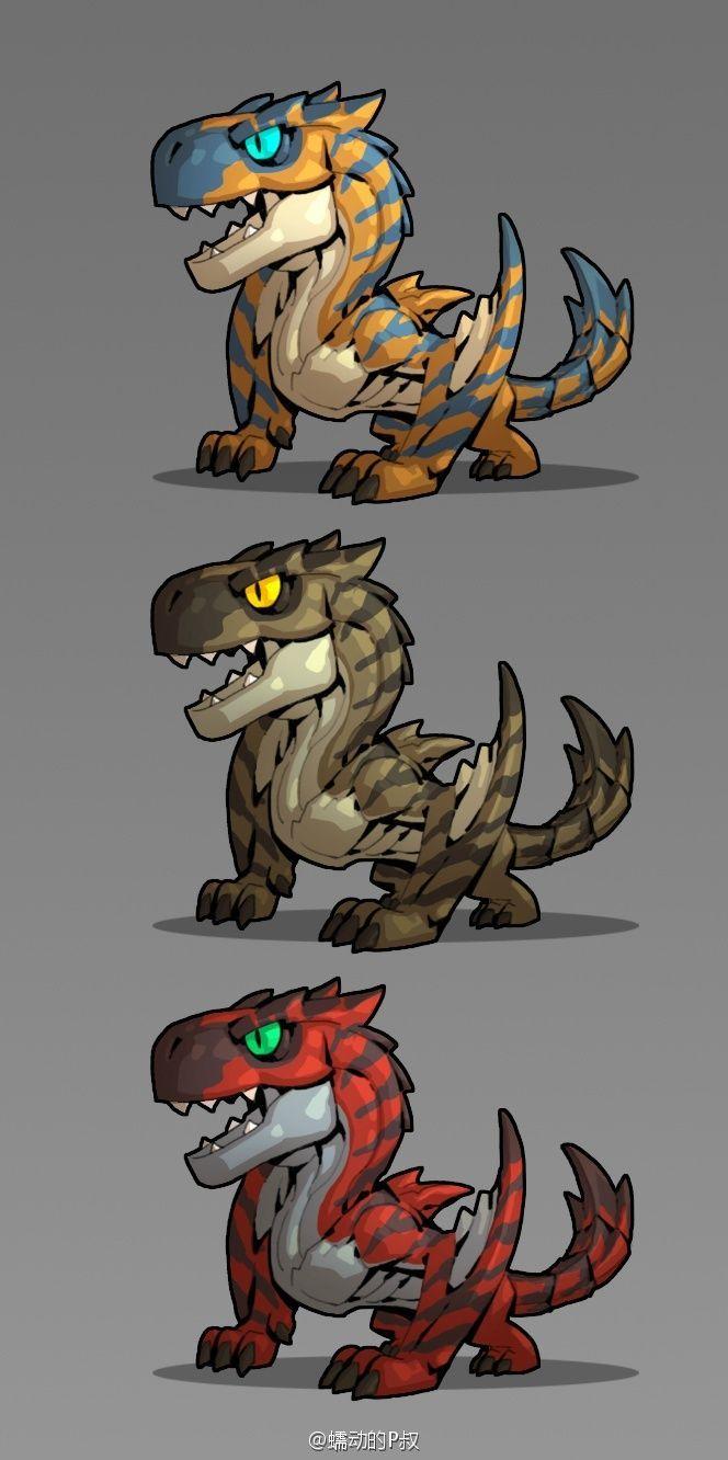 664x1332 PeaceJN的照片 - 微相册. Monster hunter art, Monster hunter series, Monster hunter