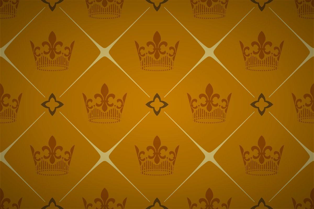 1200x800 Royal King Wallpaper