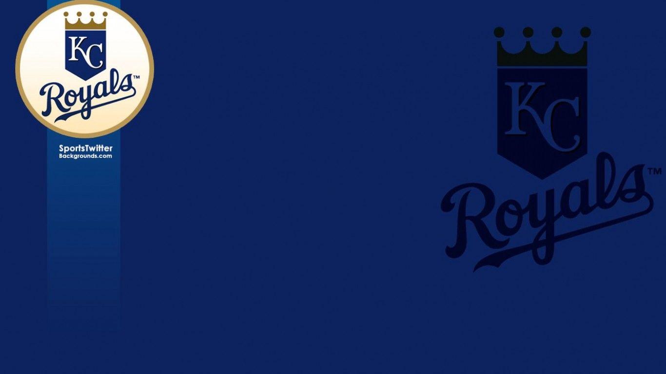 1366x768 Kansas City Royals Desktop Wallpaper 32433
