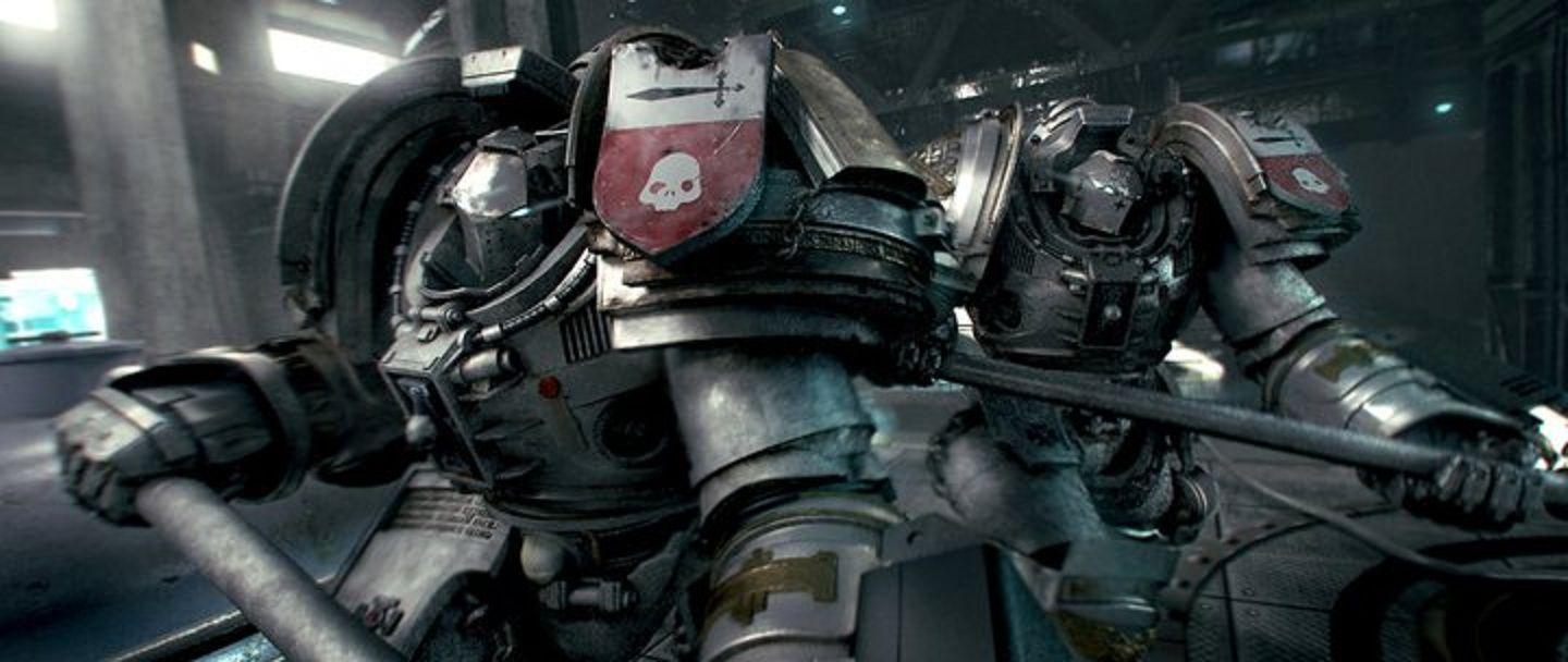 1440x608 Warhammer 40k Grey Knights Wallpaper Desktop Background. Grey knights, Grey knights wallpaper, Warhammer