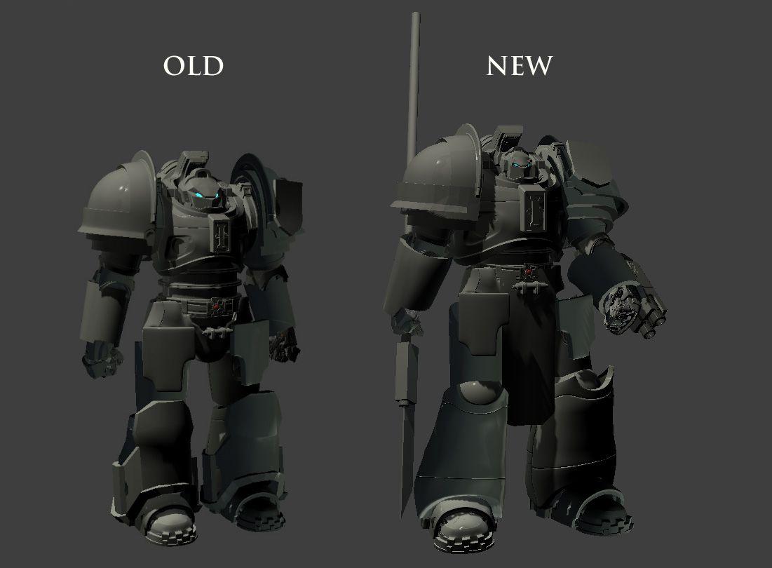 1101x810 The Lord Inquisitor Grey Knights