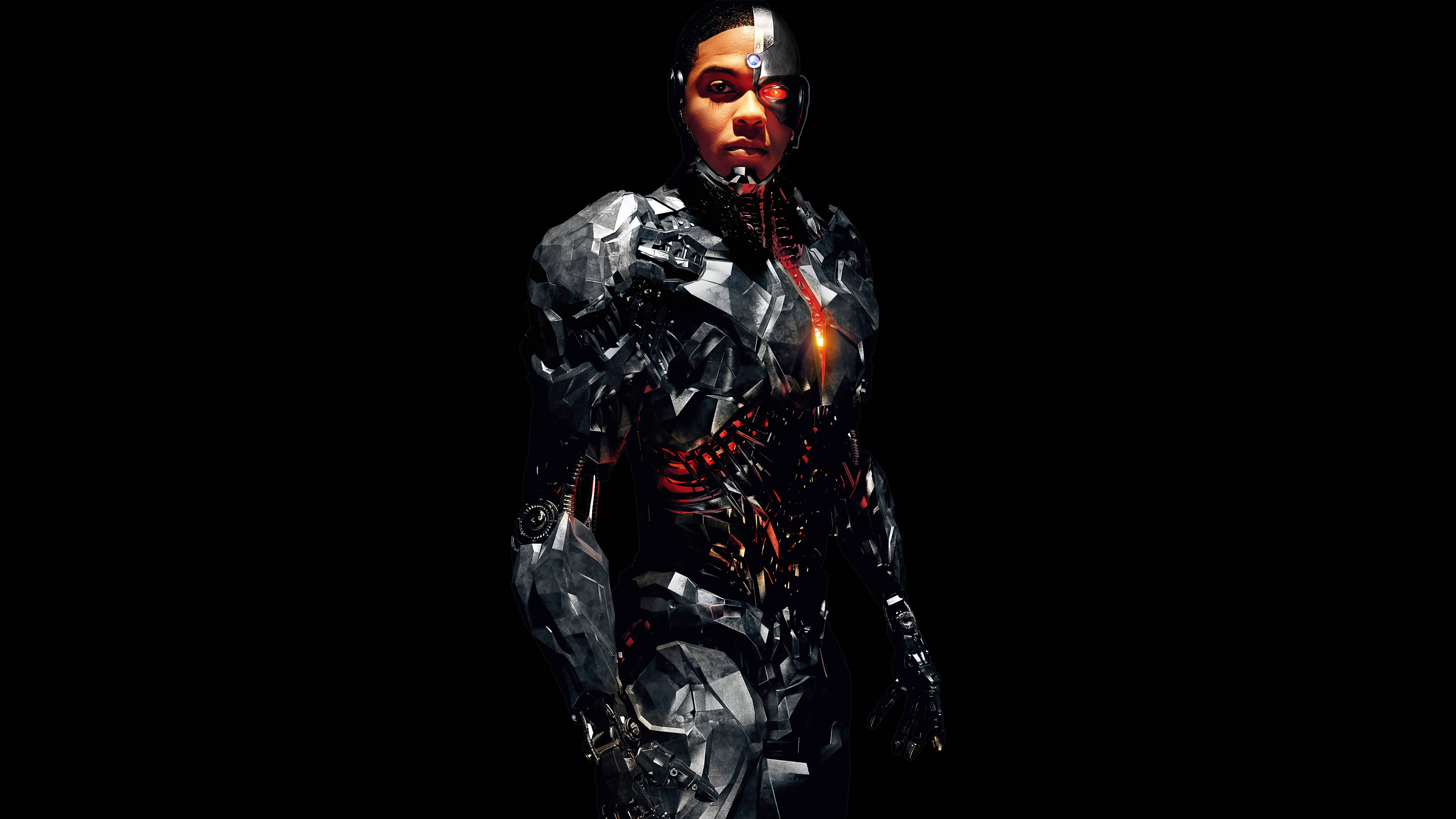 7680x4320 Cyborg Justice League iPhone XS, iPhone iPhone X Wallpaper, HD Movies 4K Wallpaper, Image, Photo and Background