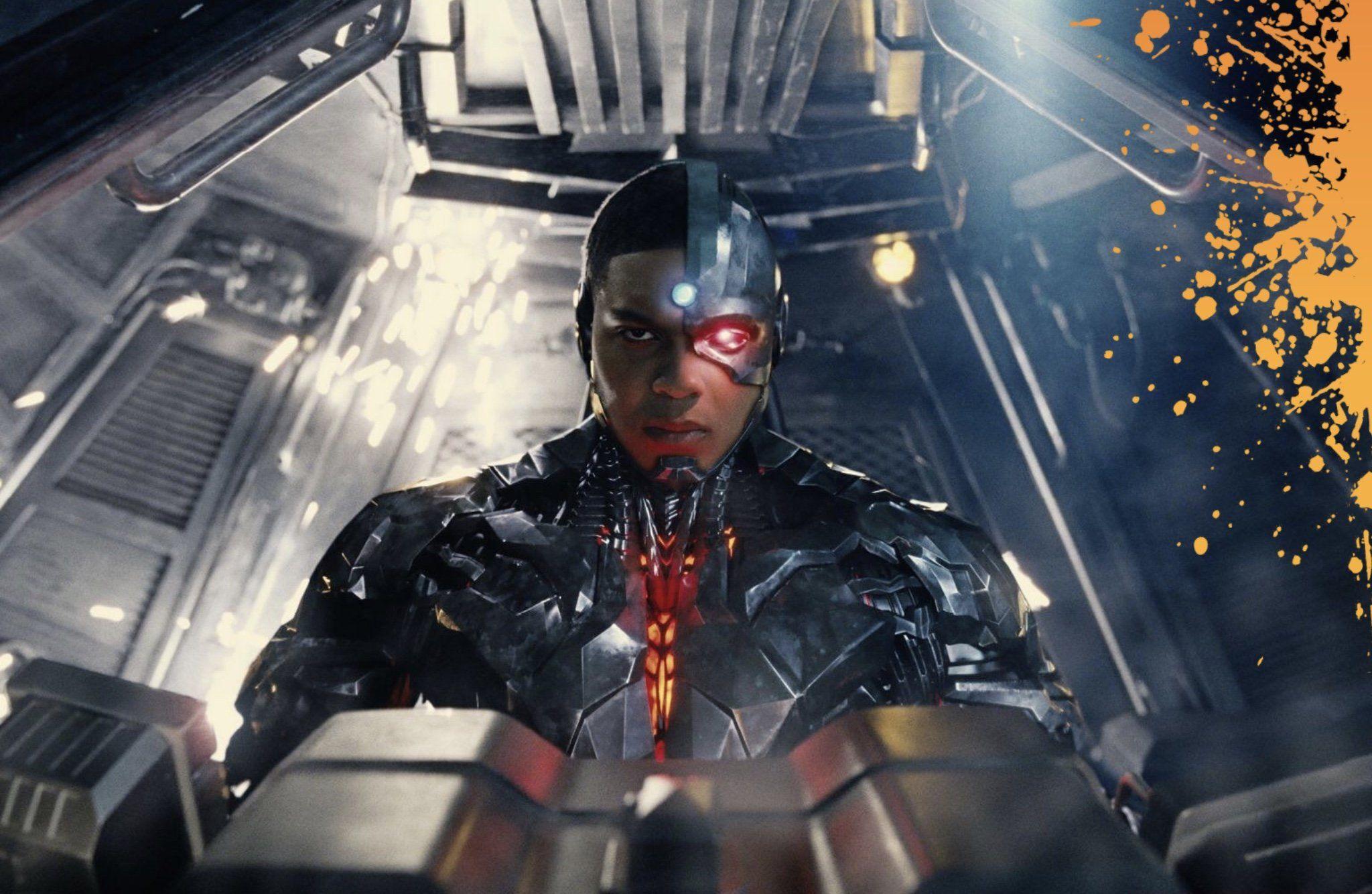 2048x1334 Cyborg Justice League HD 1366x768 Resolution HD 4k Wallpaper, Image, Background, Photo and Picture