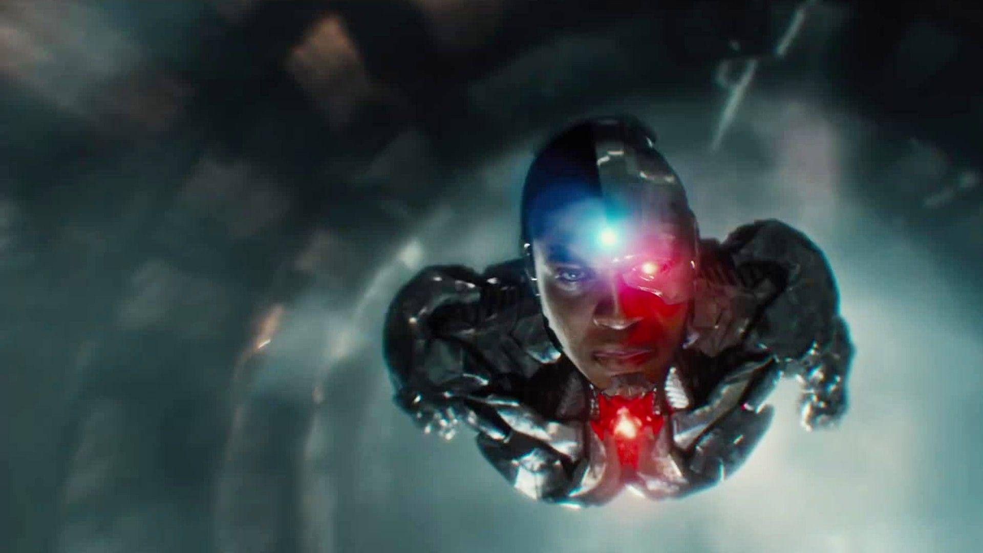1920x1080 Ray Fisher Cyborg Justice League High Definition Wallpaper 15348