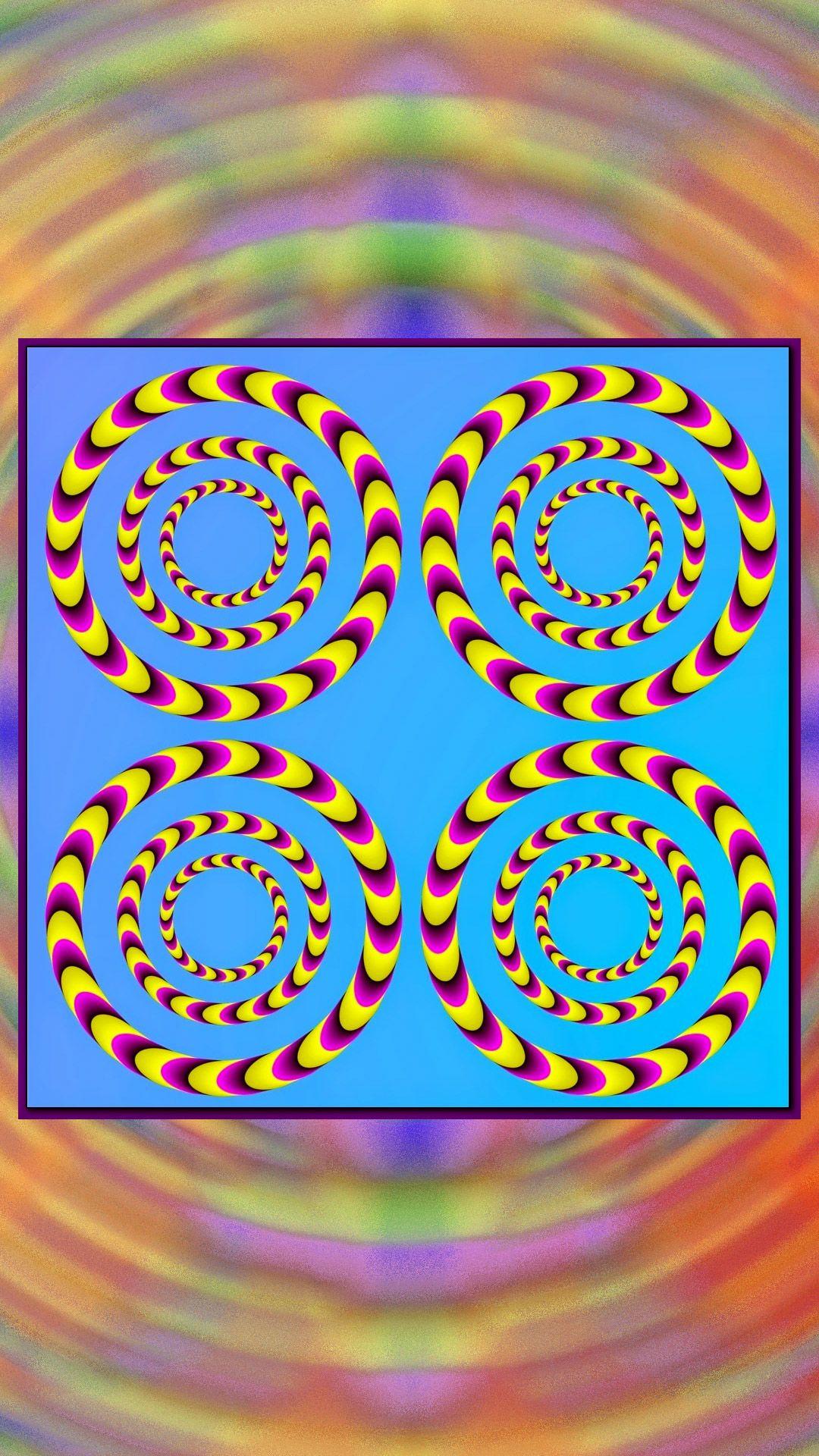 Trippy Illusion Wallpapers Top Free Trippy Illusion Backgrounds