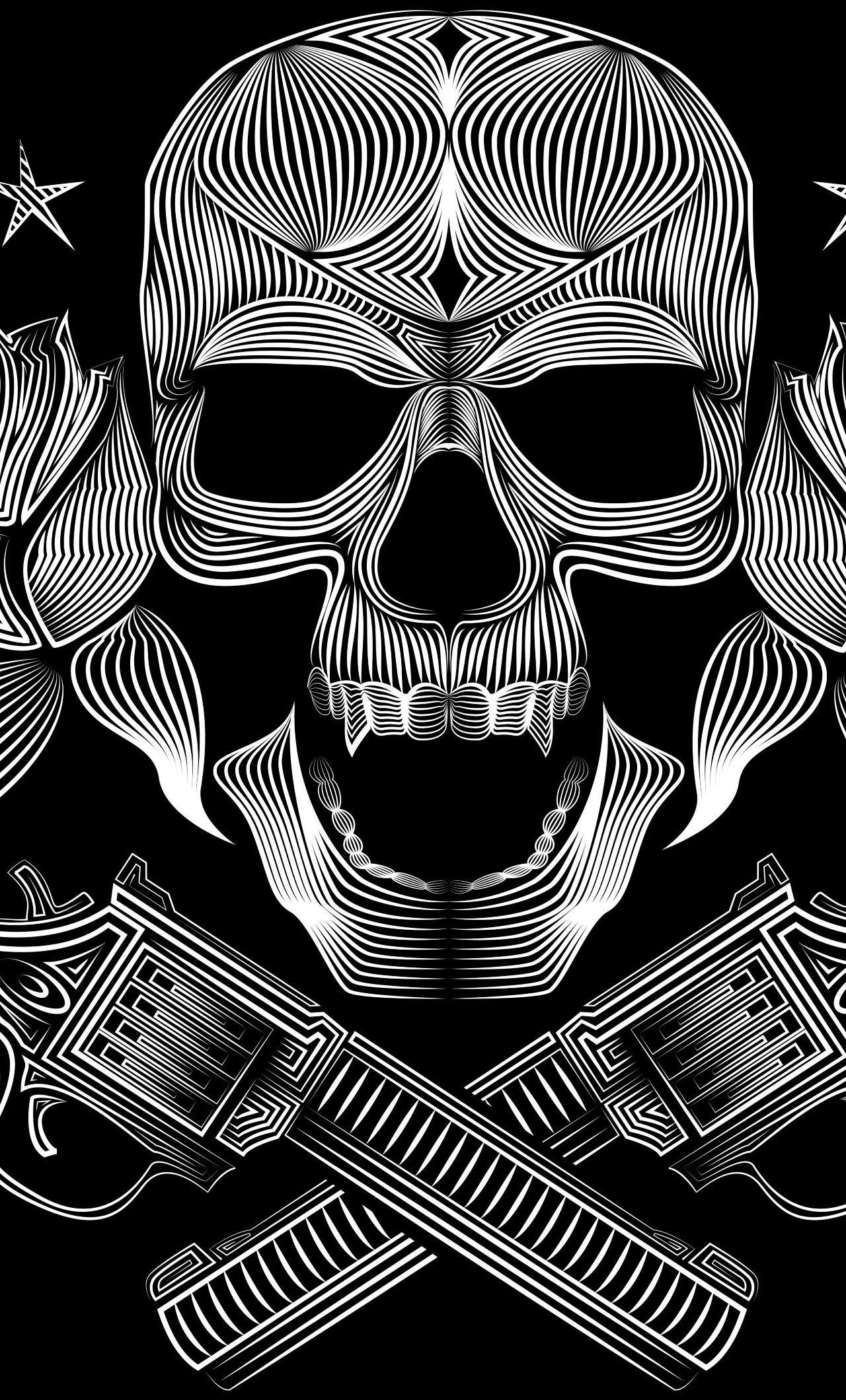 1280x2120 Gangster Image HD Download Wallpaper & Background Download