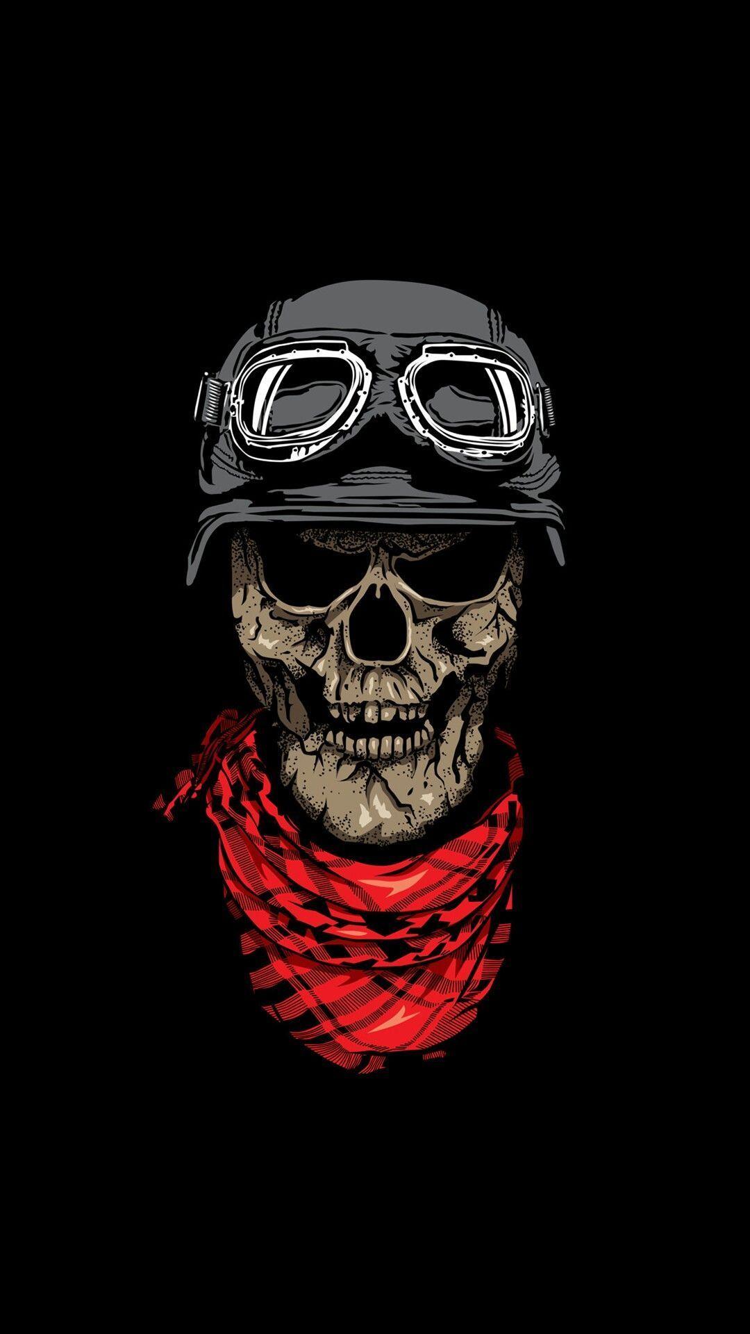 1080x1920 Seriously Beast Picture Of Skulls. Skull wallpaper, Dark wallpaper, Black wallpaper