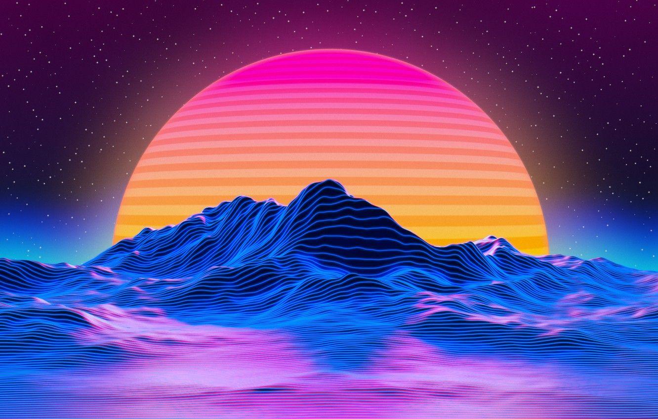 1332x850 Wallpaper games, landscapes, goodwallapeper, HD wallpaper image for desktop, section пейзажи