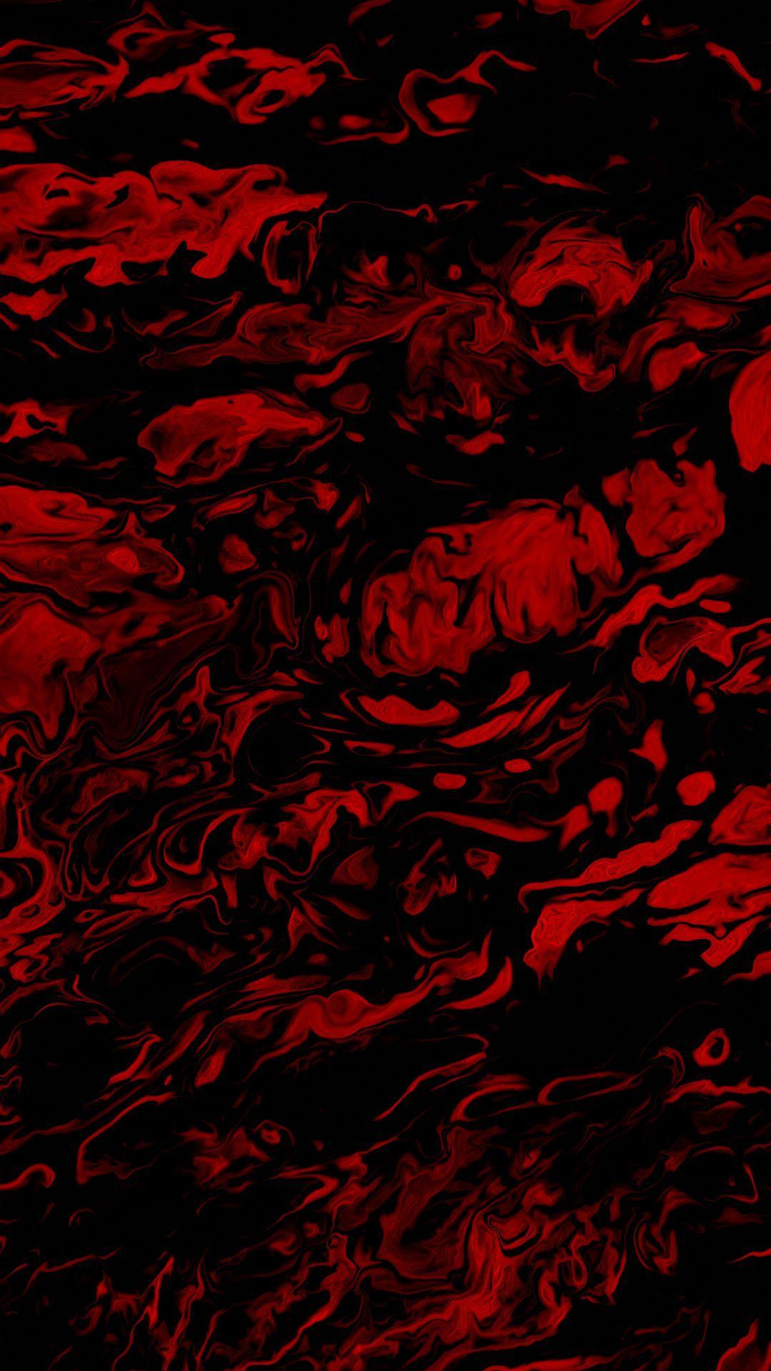49 Red and Black iPhone Wallpaper  WallpaperSafari