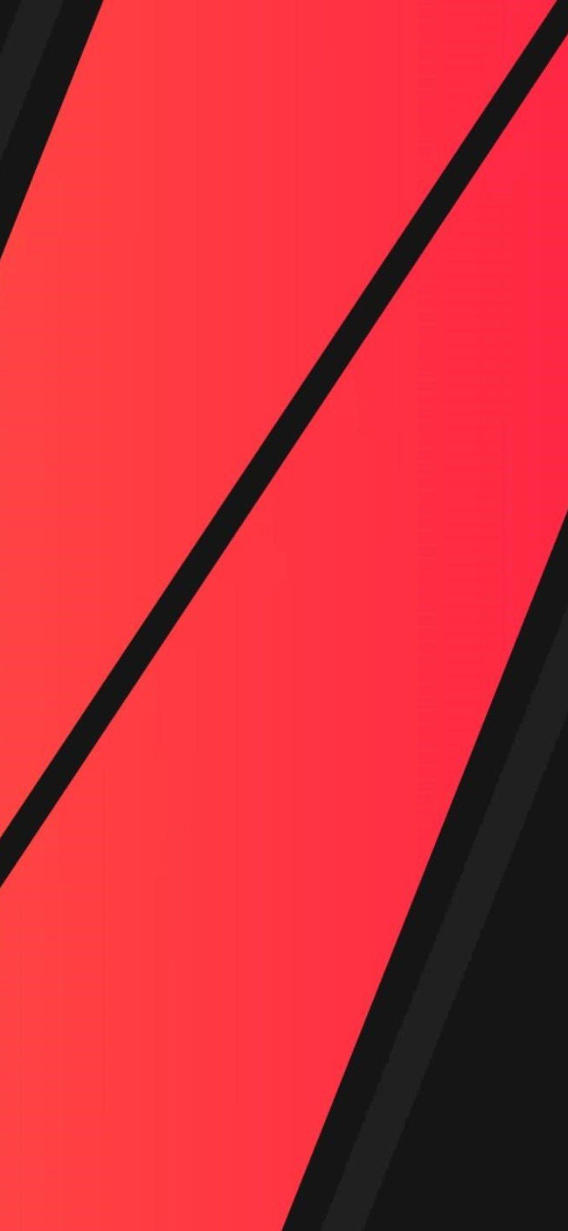 4K Red and Black iPhone Wallpapers - Top Free 4K Red and Black iPhone ...