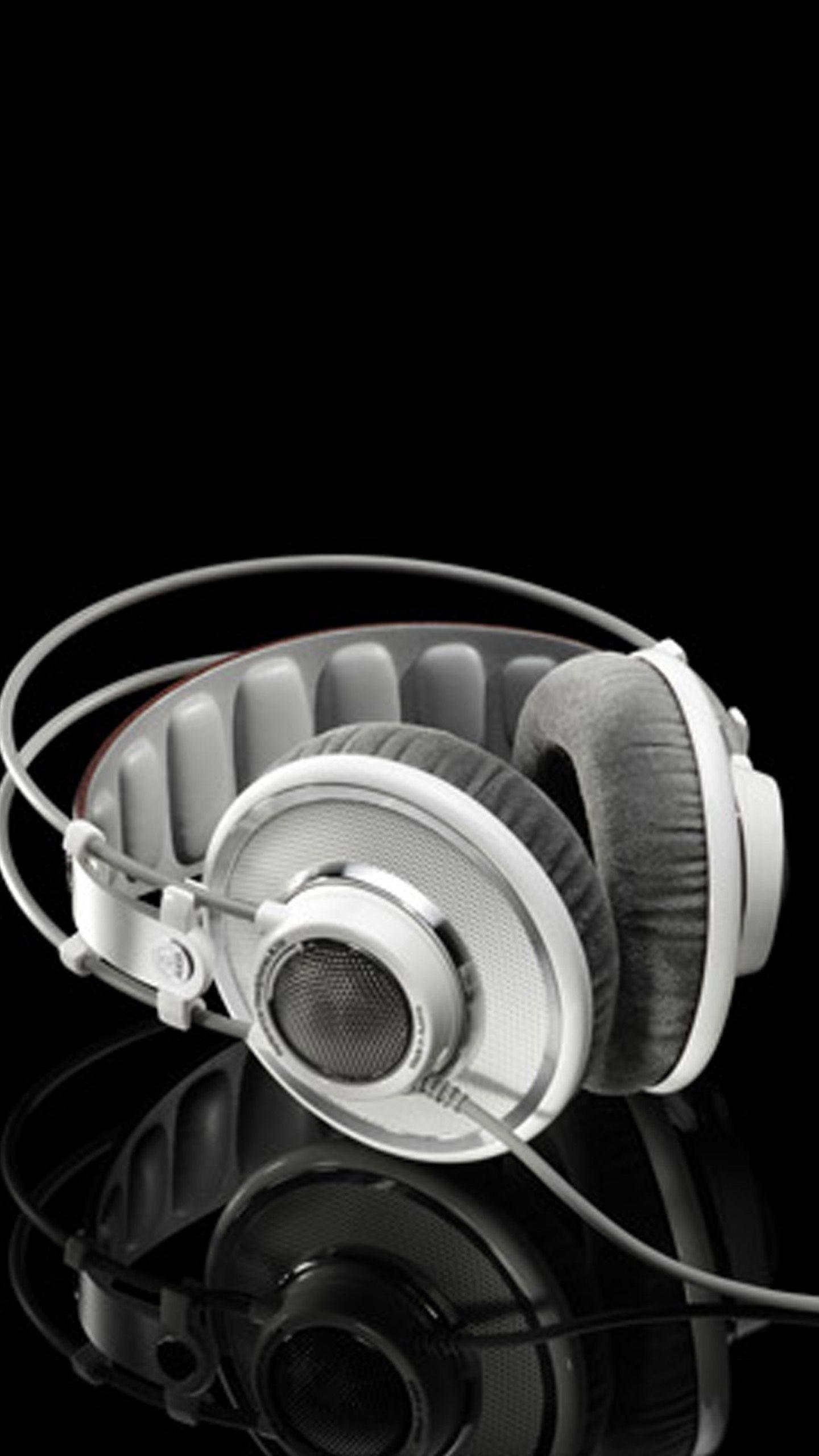 1440x2560 HDWP 45: Headphones Collection Of Widescreen Wallpaper