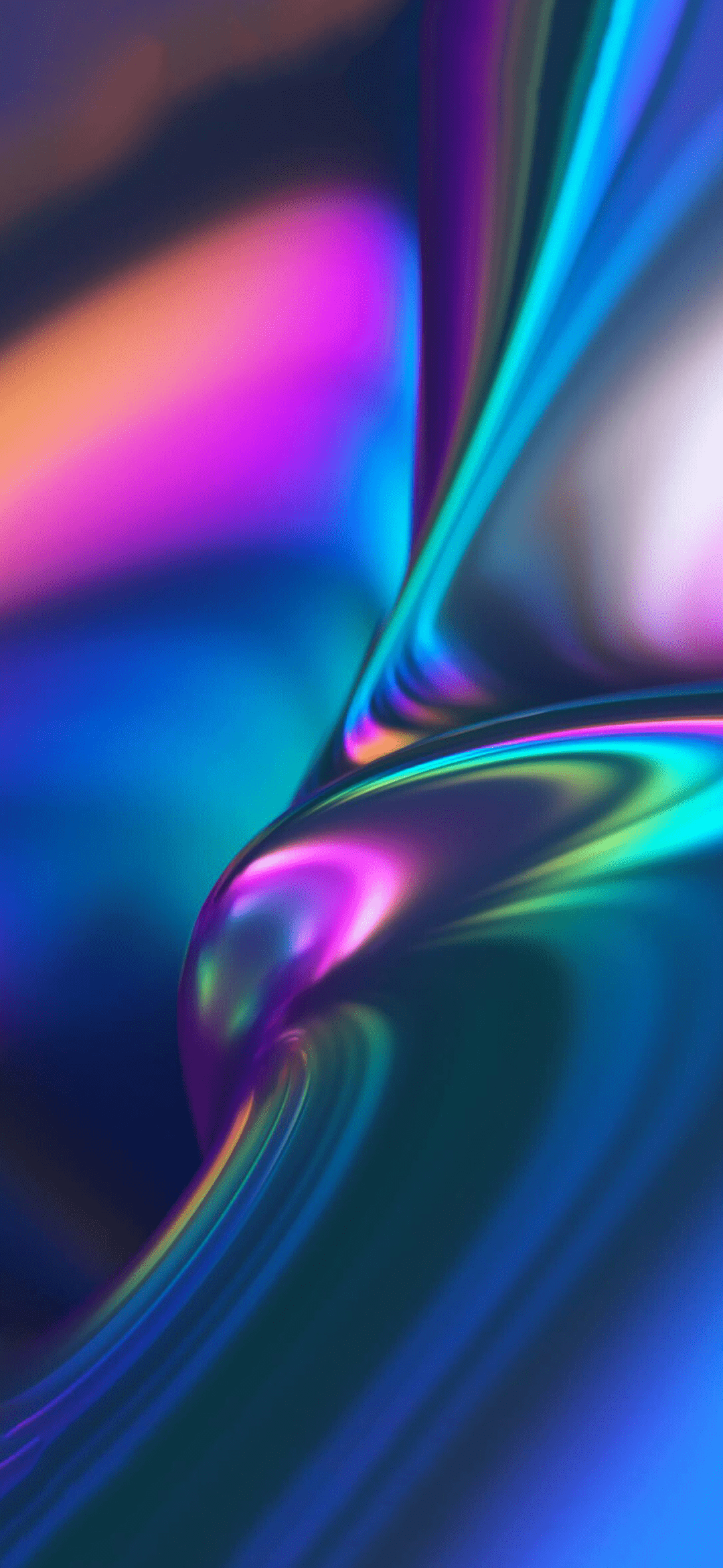 Blue HD Abstract iPhone 11 Pro Wallpapers Top Free Blue HD Abstract