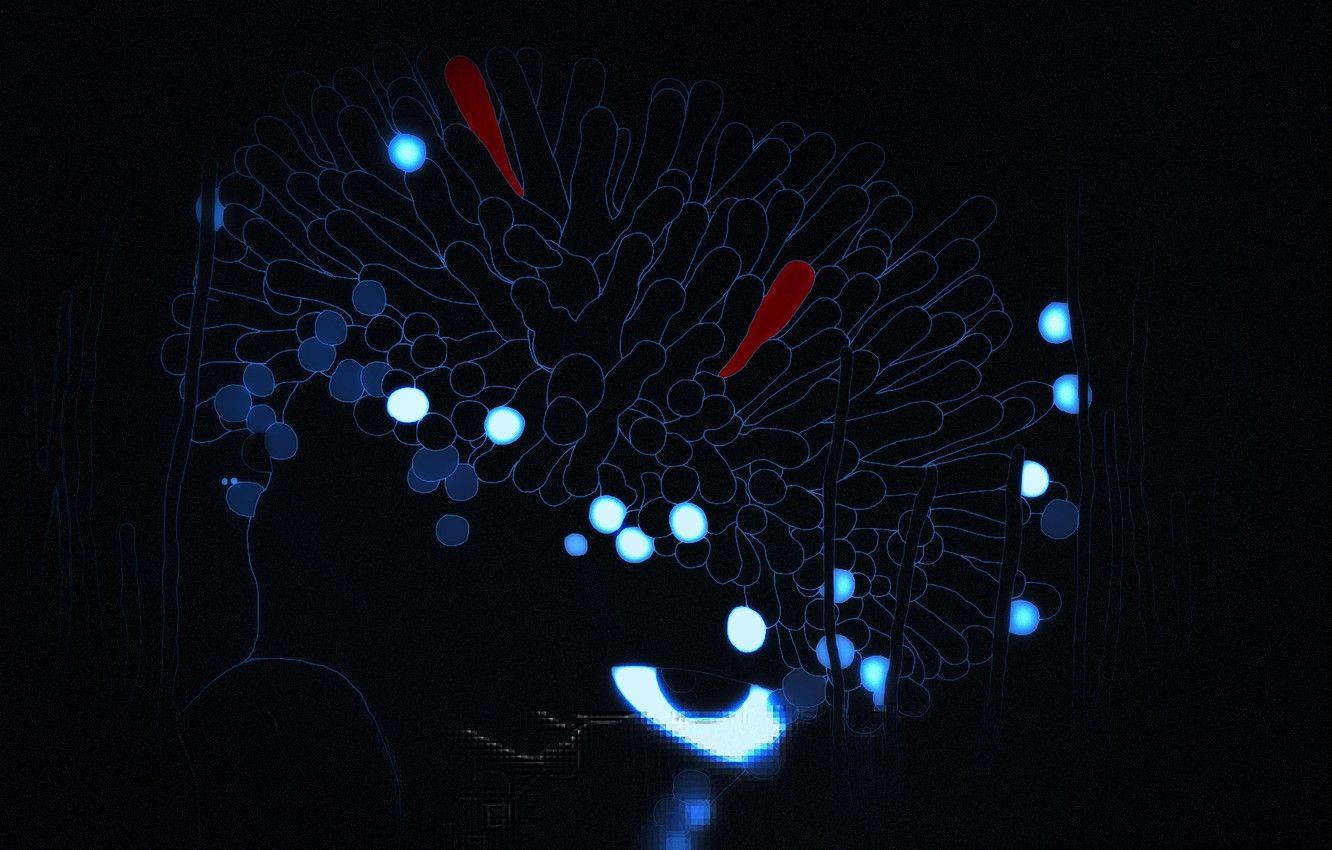 1332x850 Wallpaper the universe, others, microorganisms image for desktop, section фантастика