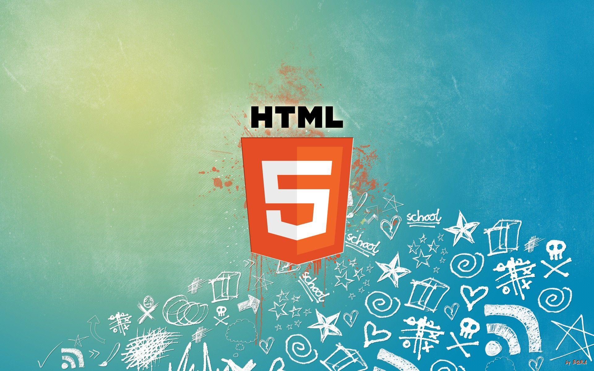 HTML 5 Wallpapers - Top Free HTML 5 Backgrounds - WallpaperAccess