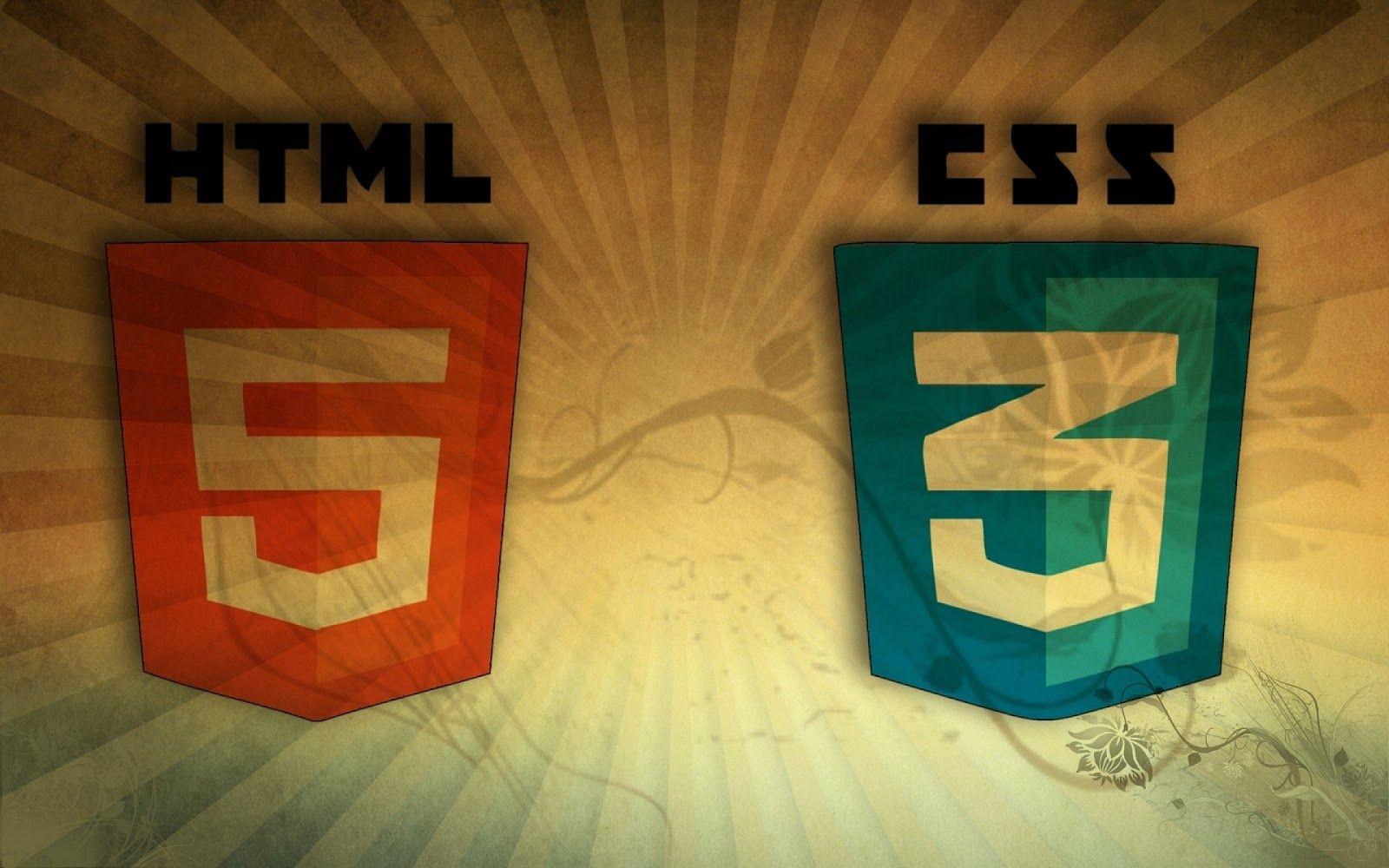 HTML CSS Wallpapers - Top Free HTML CSS Backgrounds - WallpaperAccess