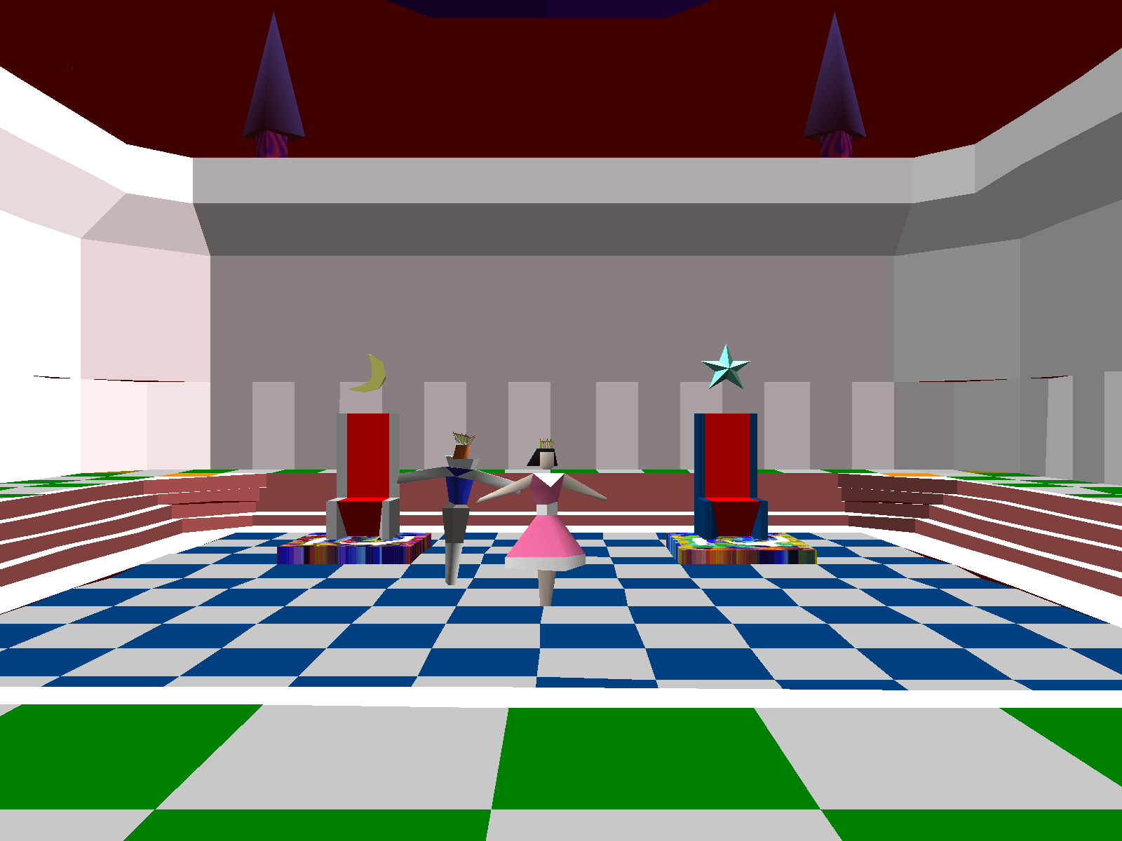 1600x1200 LSD: Dream Emulator