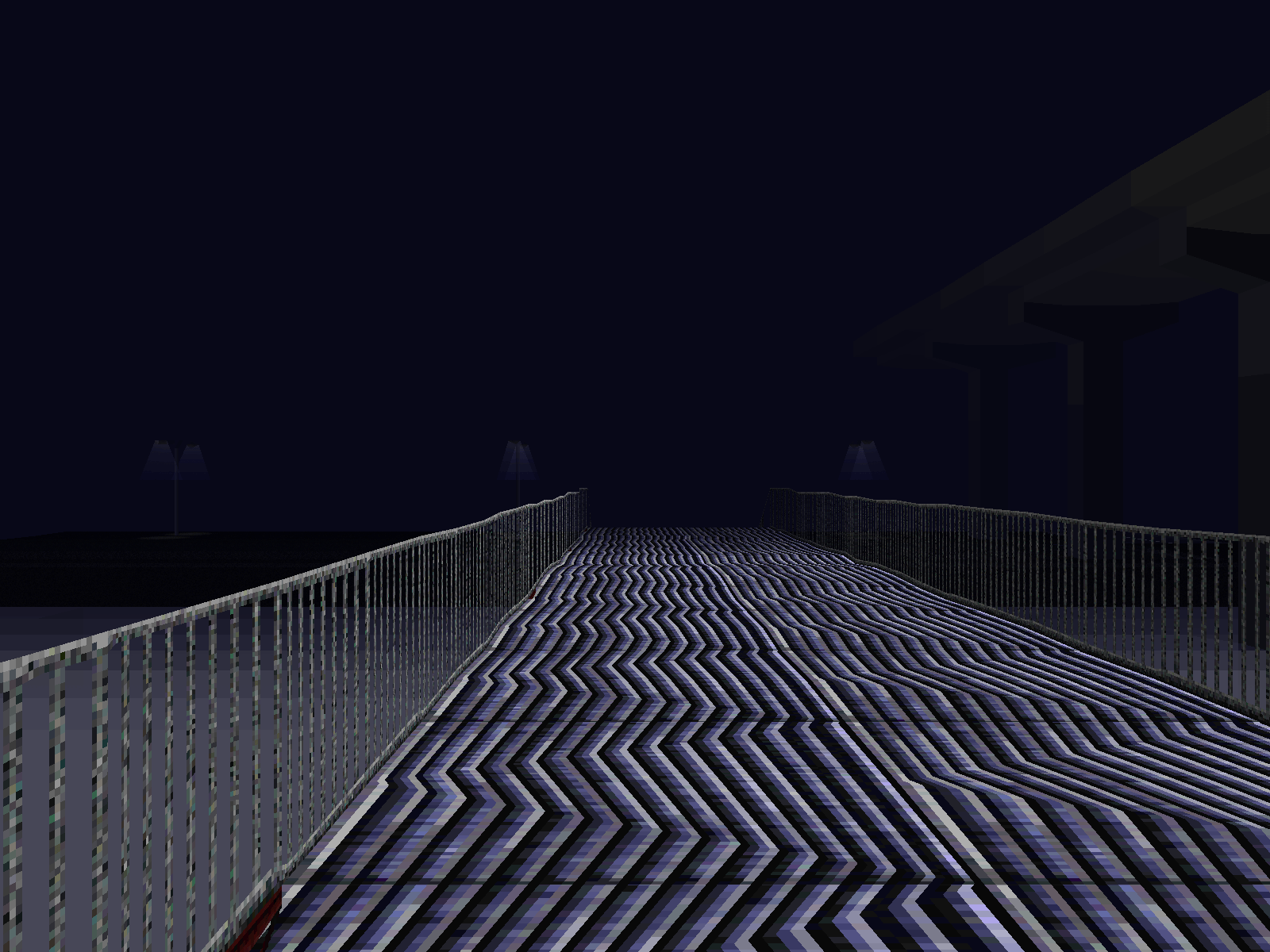 1600x1200 How to upscale LSD: Dream Emulator in a PlayStation emulator