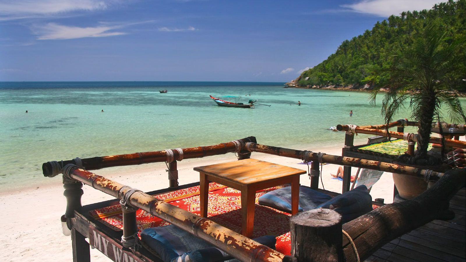 1600x900 Koh Phangan Restaurants and Dining and What to Eat in Koh Phangan